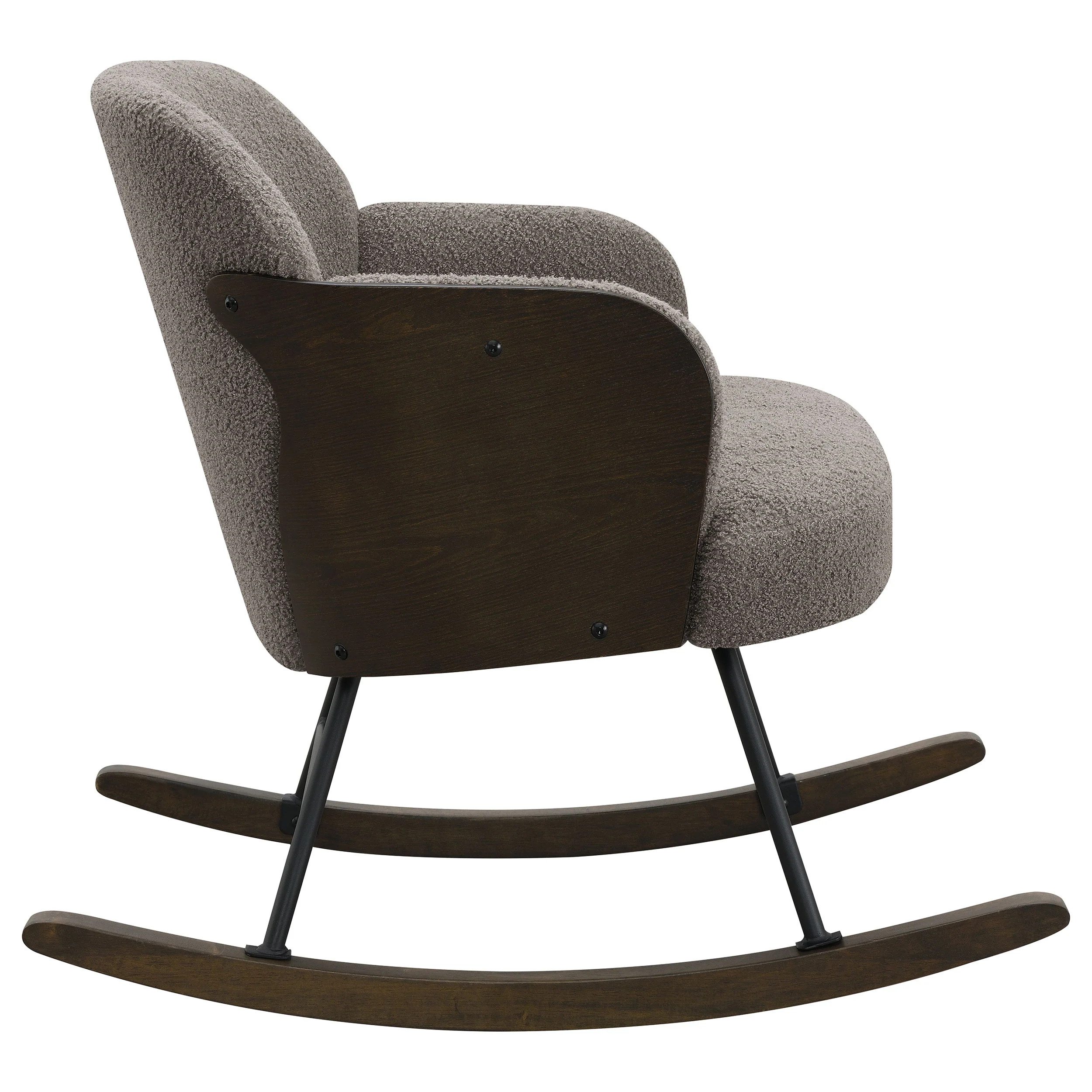 Paige Rocking Chair - Image 20