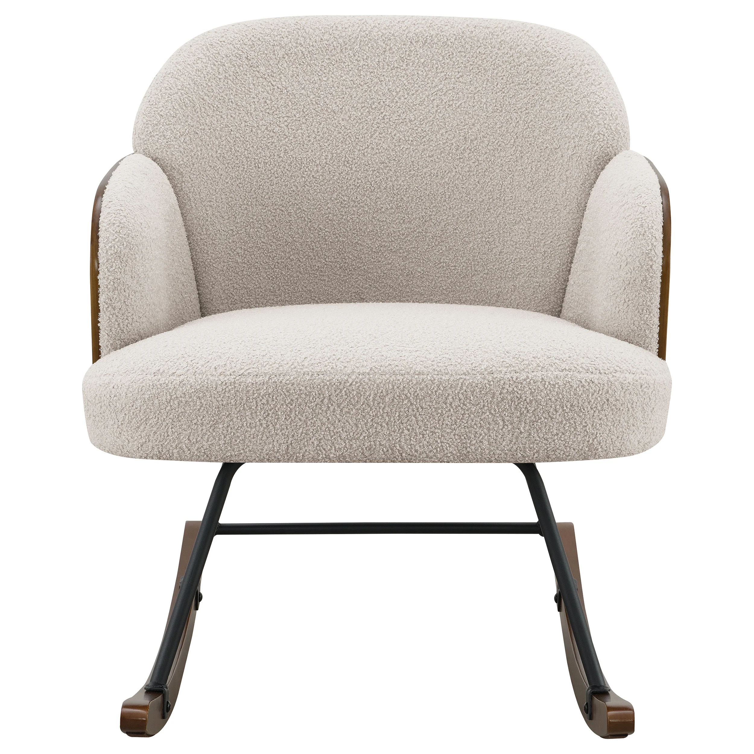 Paige Rocking Chair - Image 3