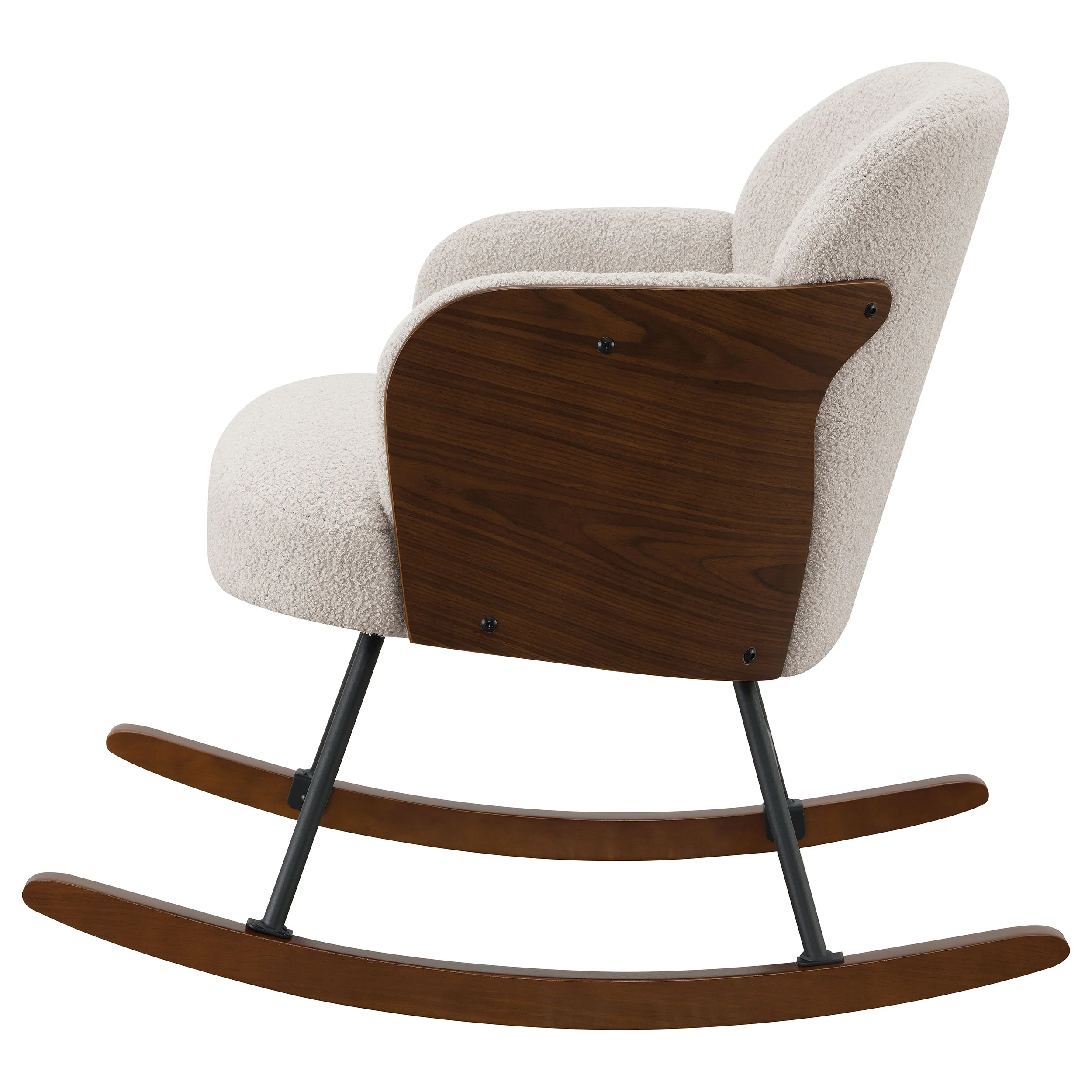Paige Rocking Chair - Image 5