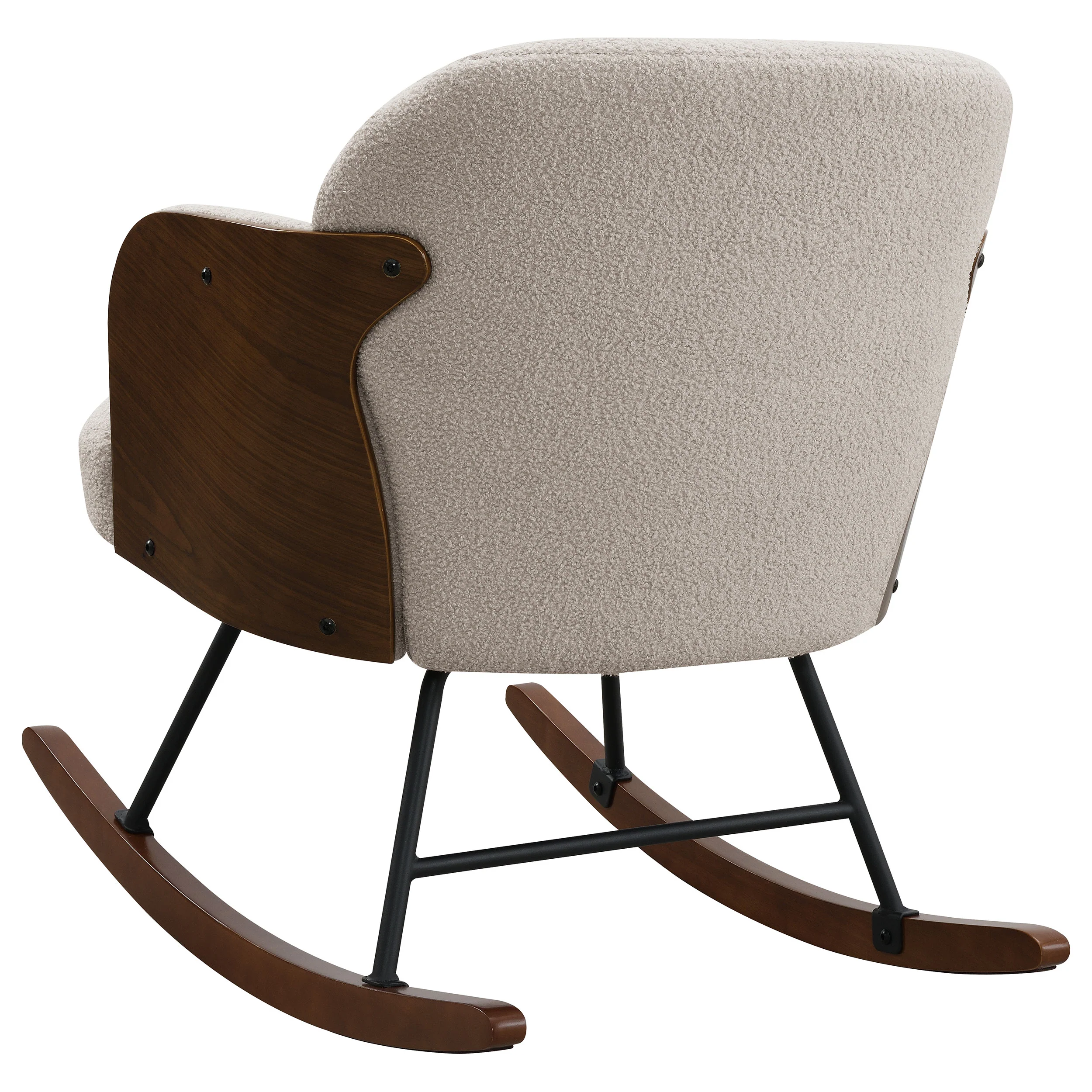 Paige Rocking Chair - Image 6