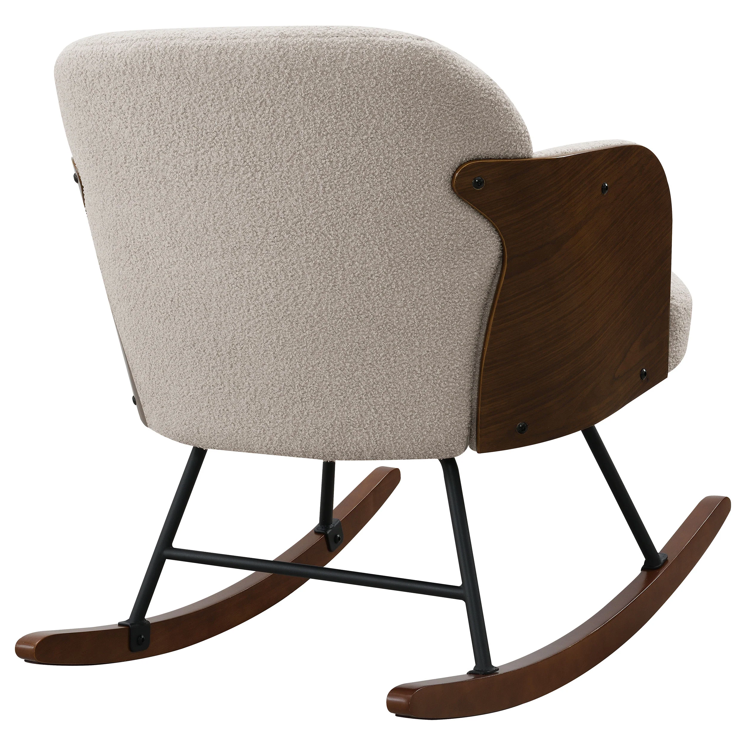 Paige Rocking Chair - Image 7
