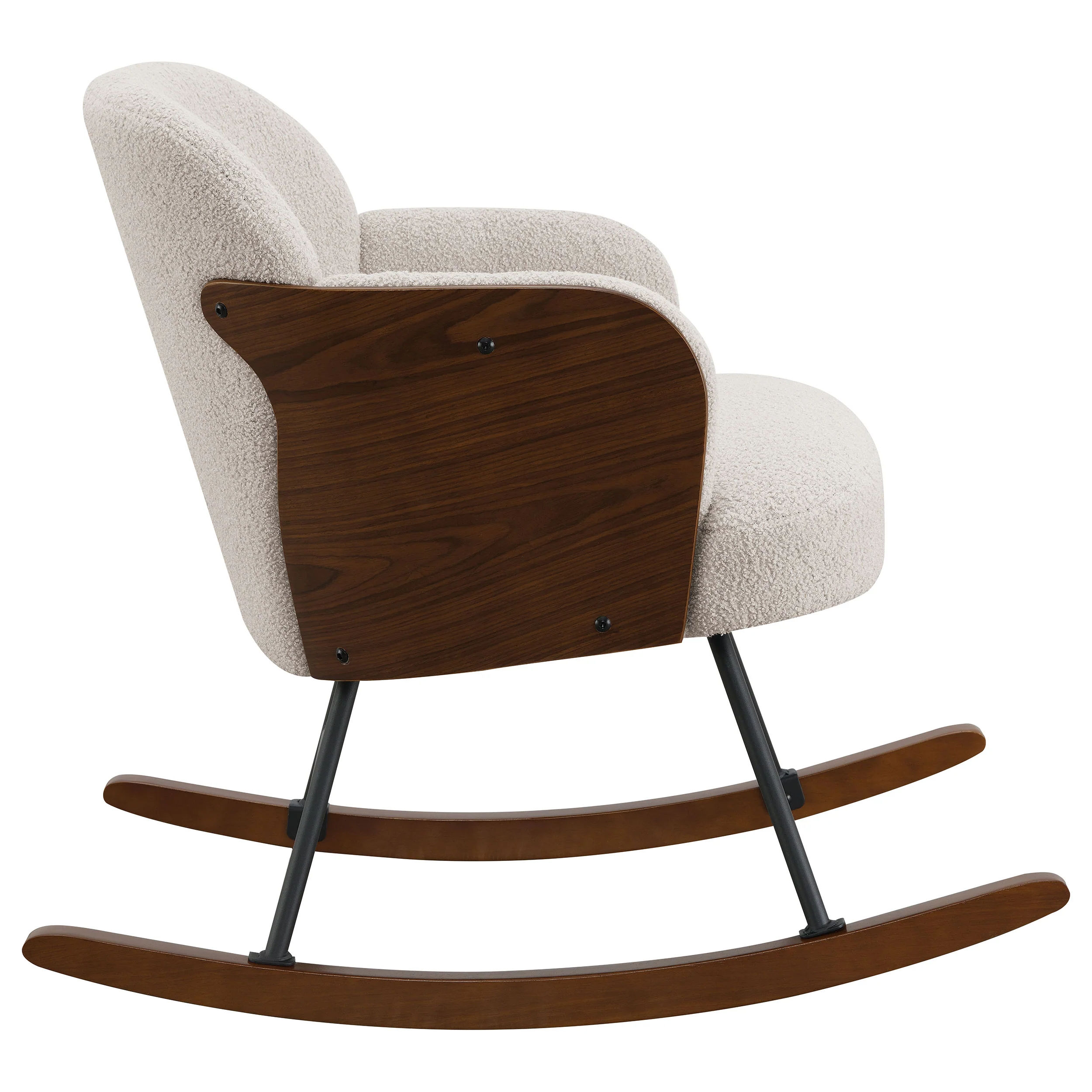 Paige Rocking Chair - Image 8
