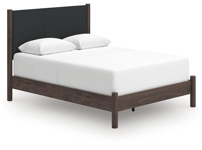 Pamytta Bed - Image 4