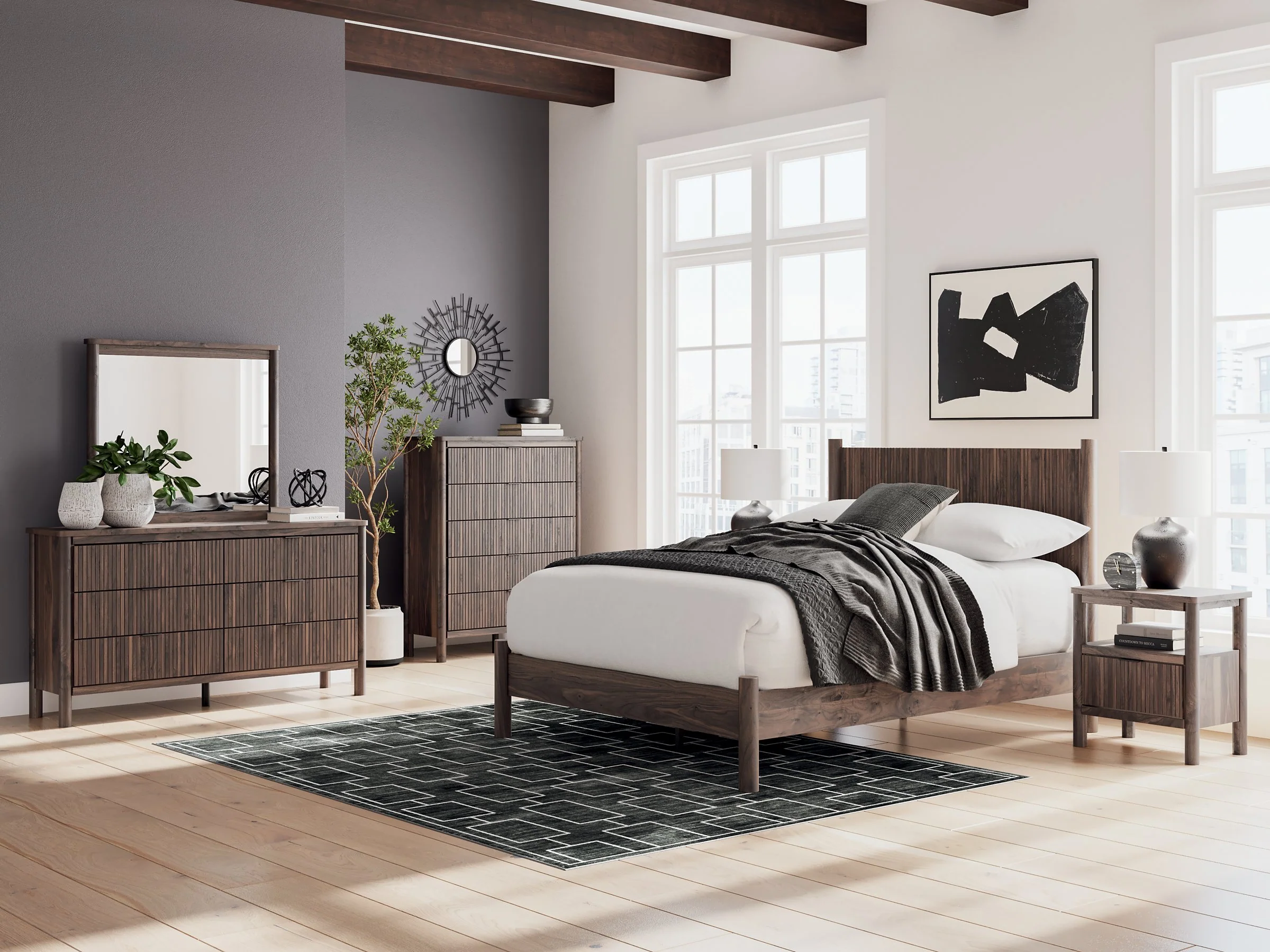 Pamytta Dresser - Image 9