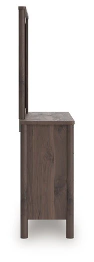 Pamytta Dresser and Mirror - Image 5