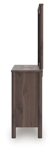 Pamytta Dresser and Mirror - Image 7