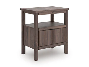 Pamytta Nightstand - Image 2