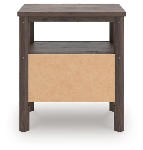 Pamytta Nightstand - Image 5