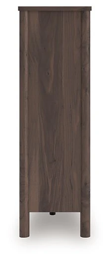 Pamytta Wide Chest of Drawers - Image 7