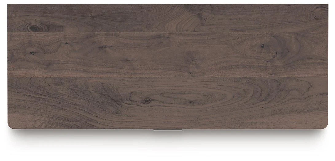 Pamytta Wide Chest of Drawers - Image 8