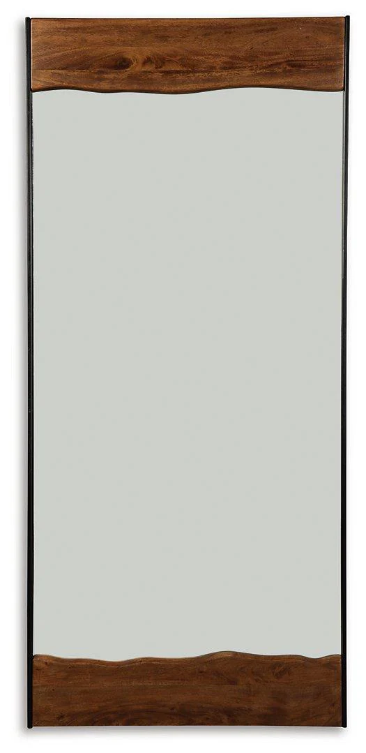 Panchali Floor Mirror - Image 5