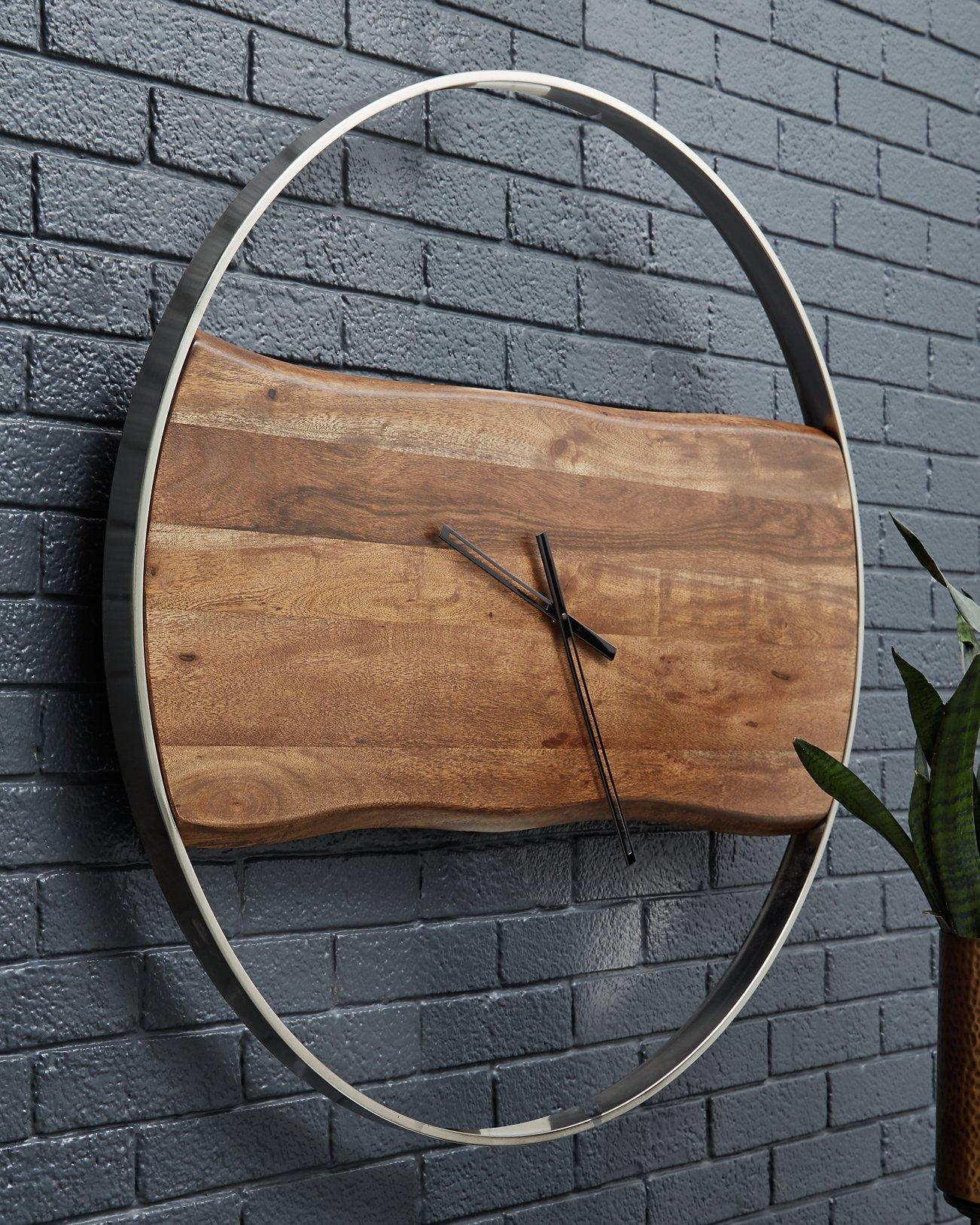 Panchali Wall Clock - Image 2