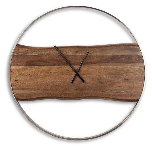 Panchali Wall Clock - Image 5