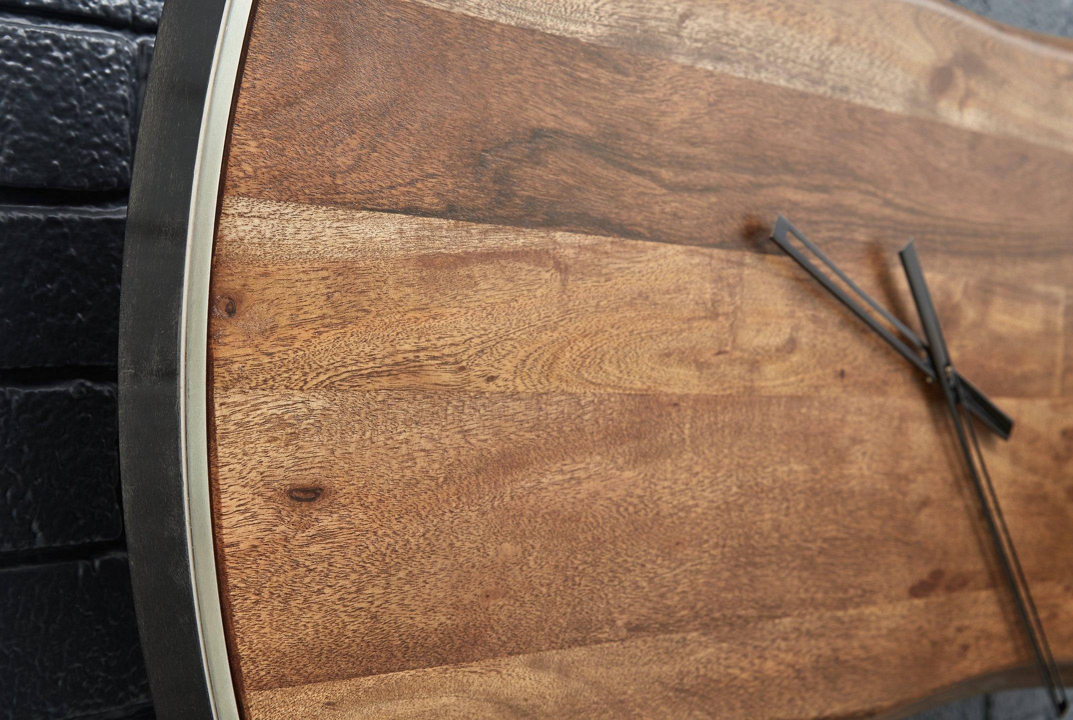 Panchali Wall Clock - Image 6
