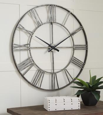Paquita Wall Clock - Image 3
