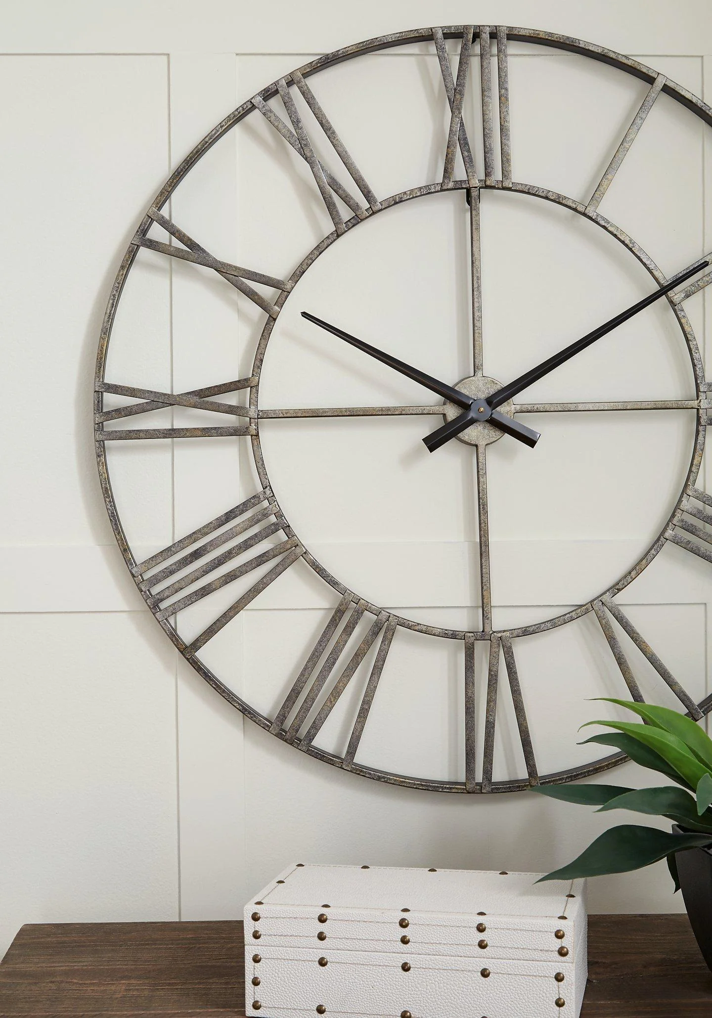 Paquita Wall Clock - Image 6