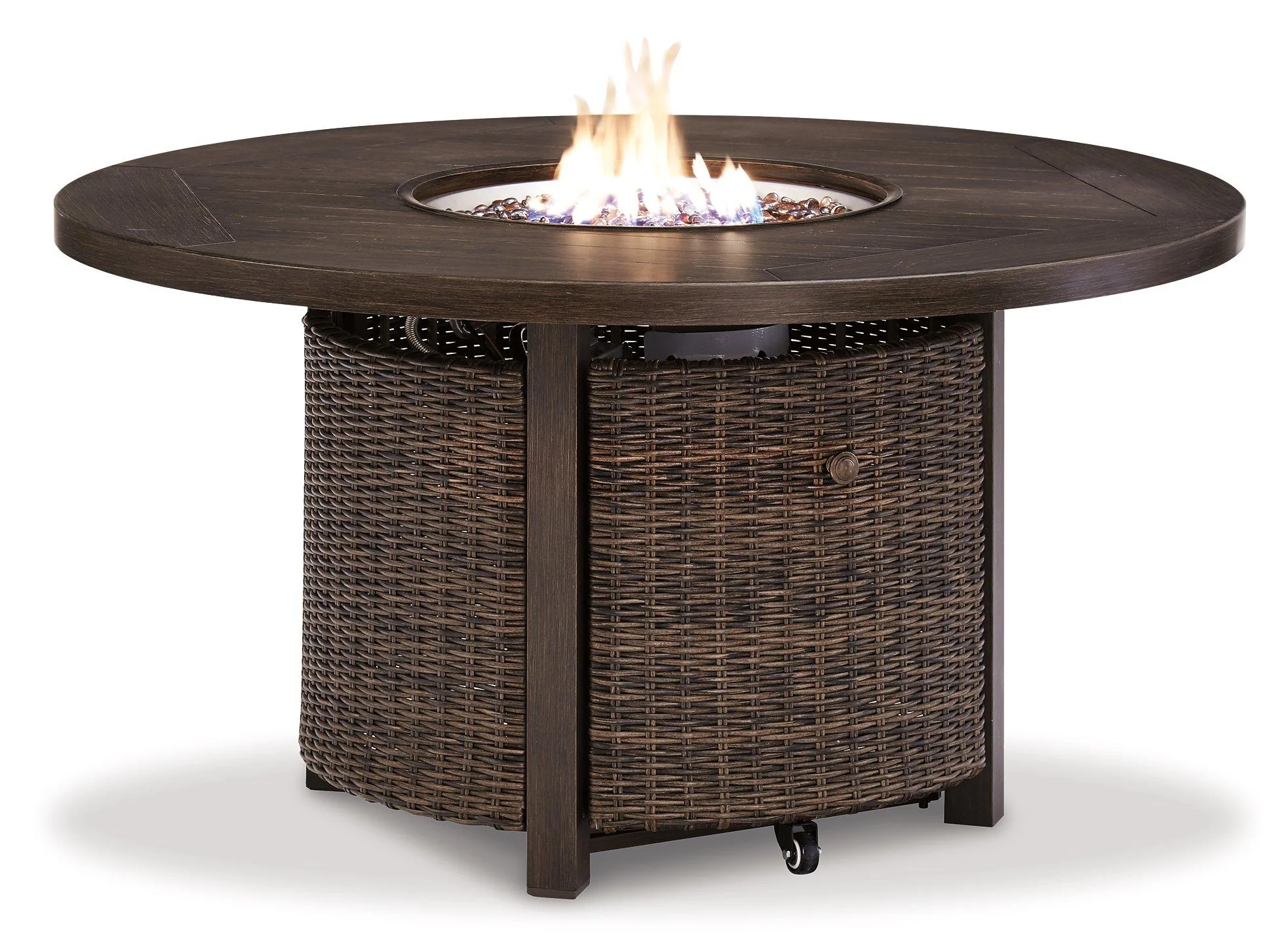 Paradise Trail Outdoor Seating Set - Image 11