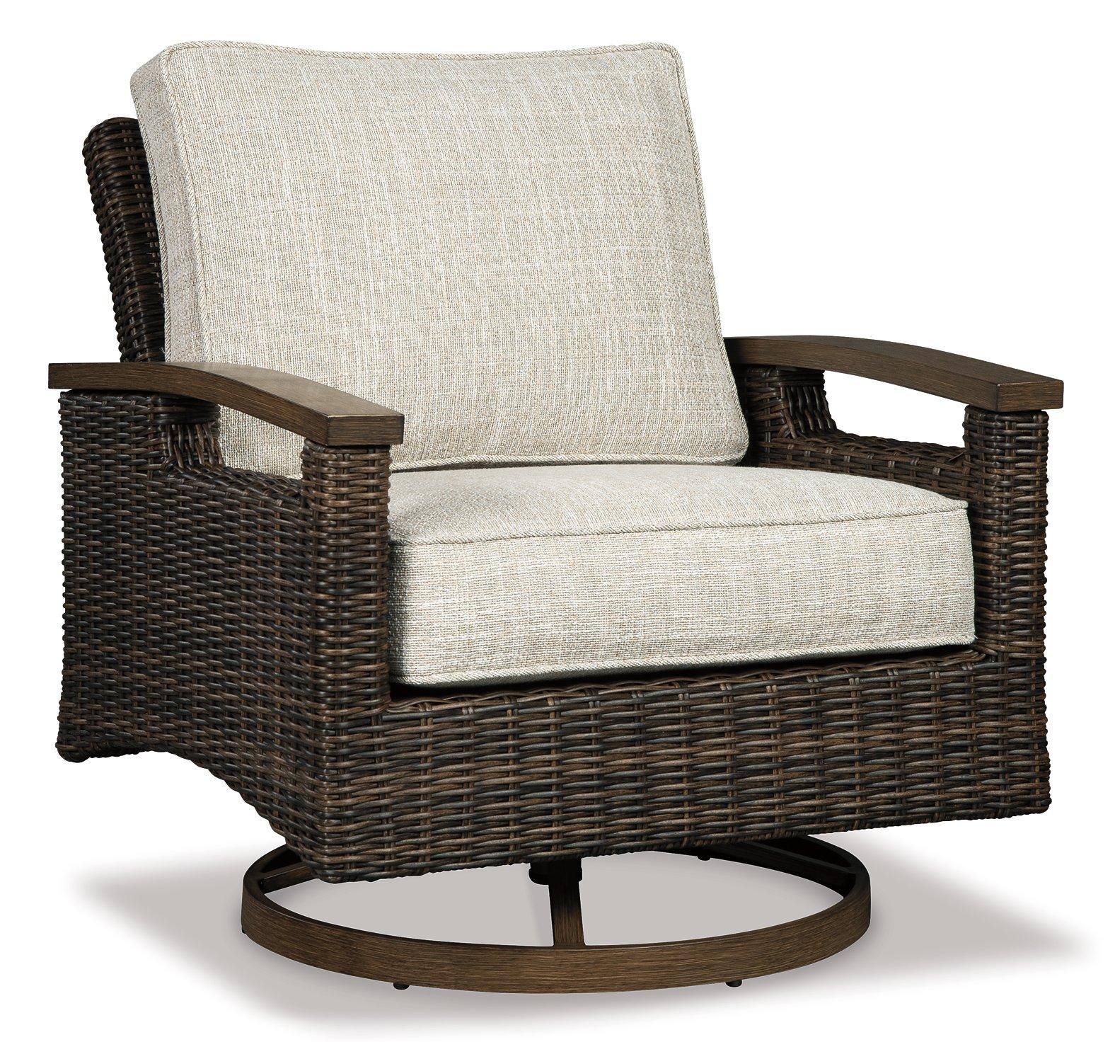 Paradise Trail Outdoor Seating Set - Image 14