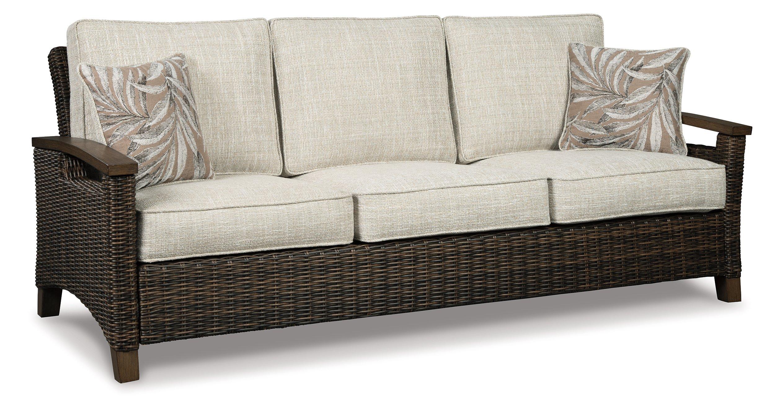 Paradise Trail Outdoor Seating Set - Image 2