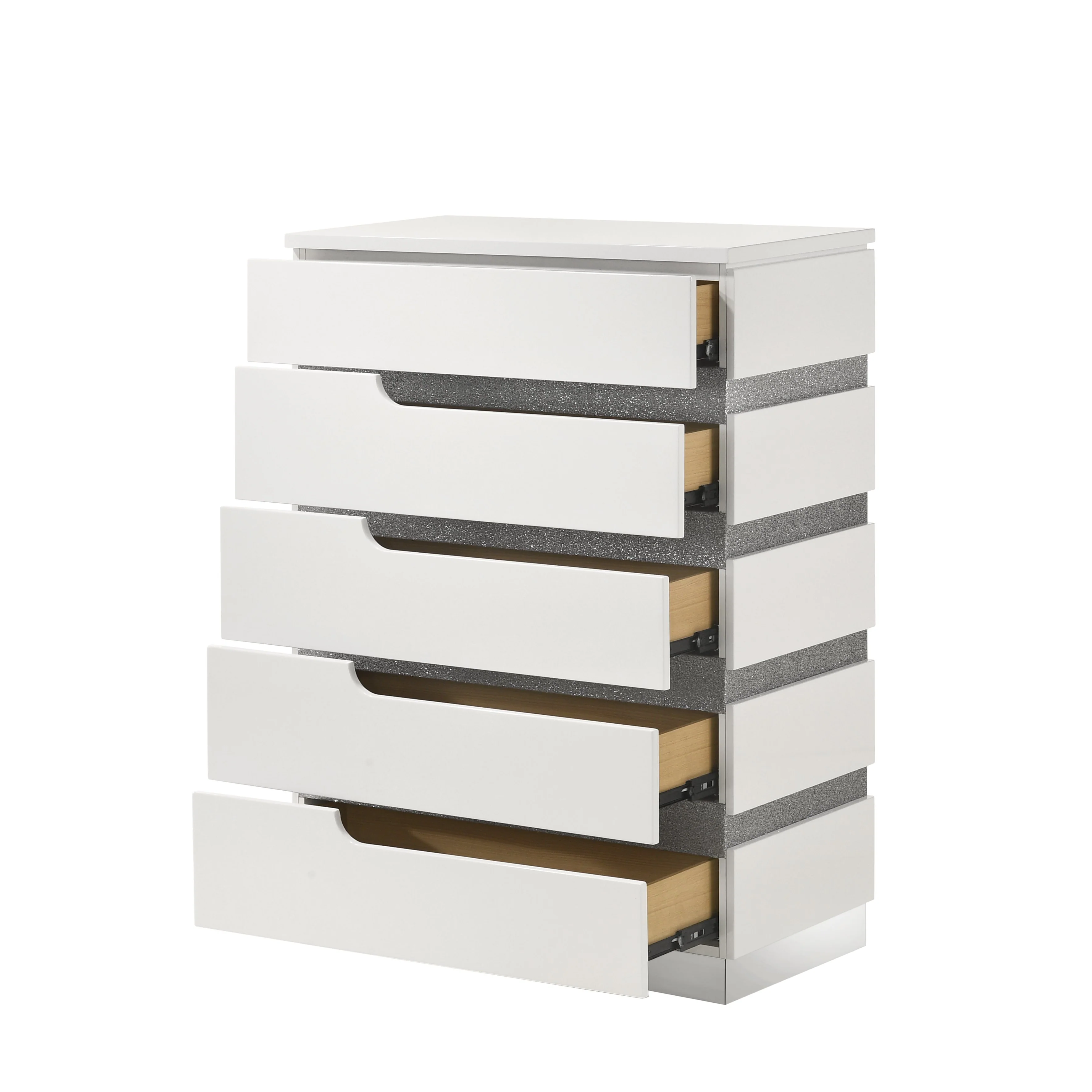 Paradox Chest-White - Image 4