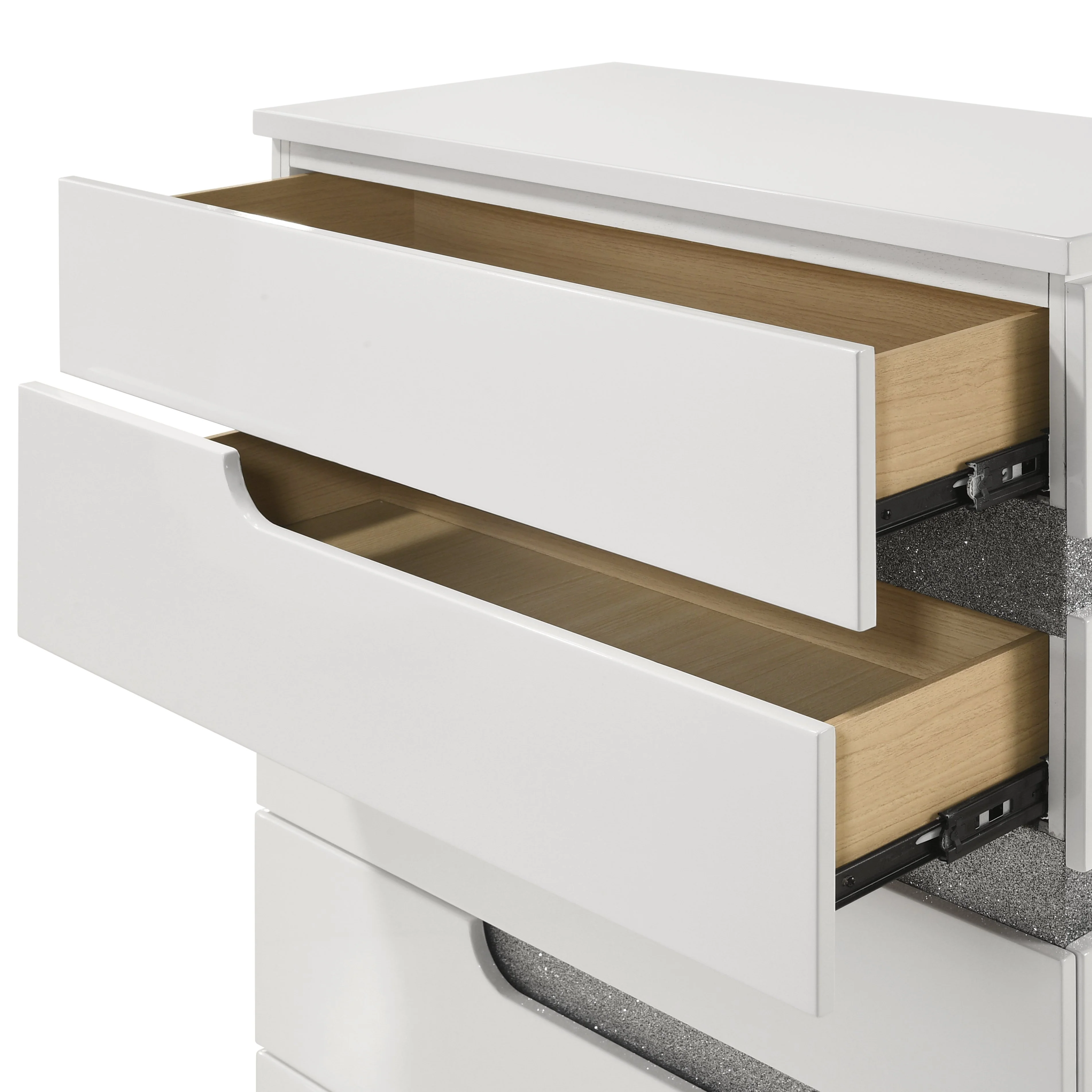Paradox Chest-White - Image 6