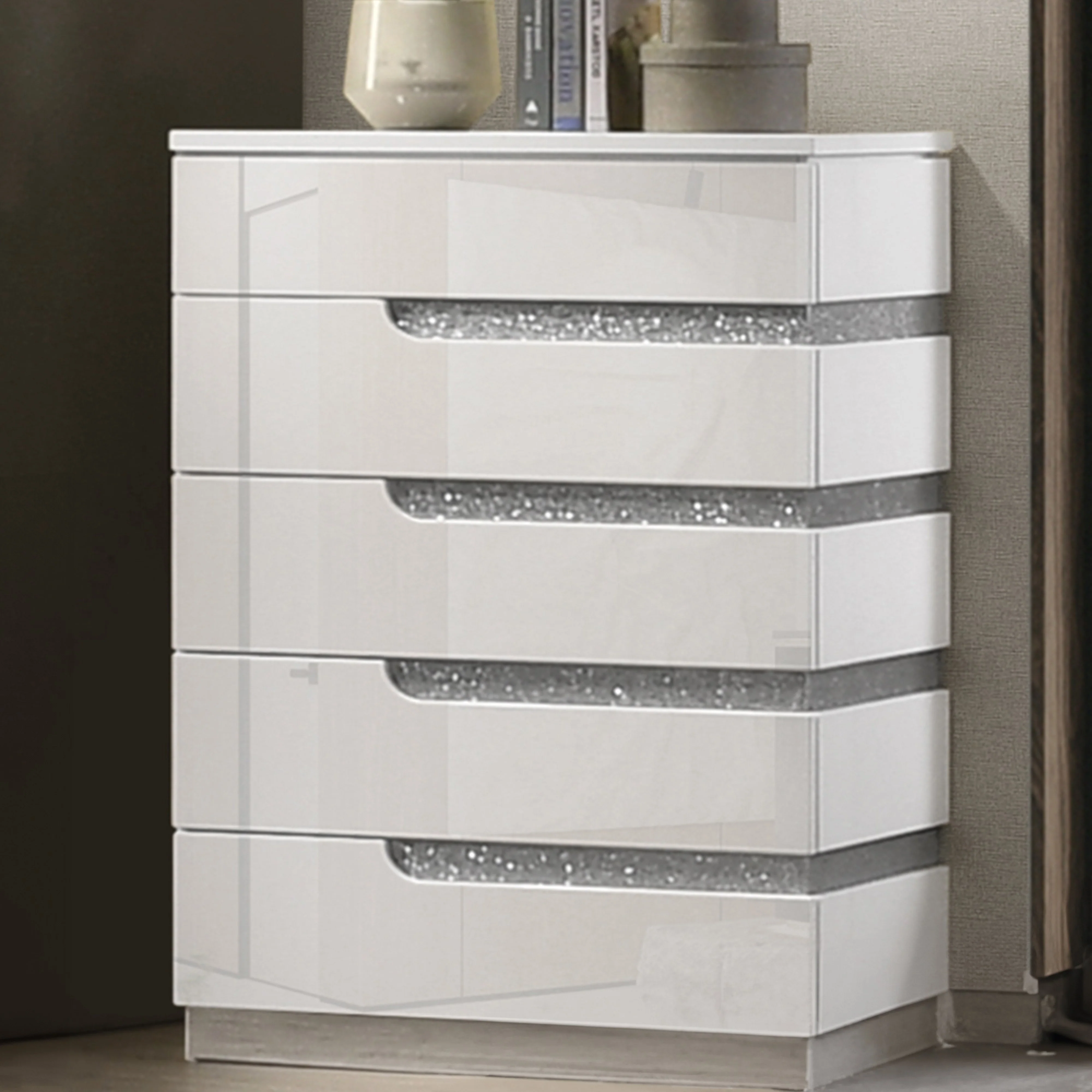 Paradox Chest-White - Image 7