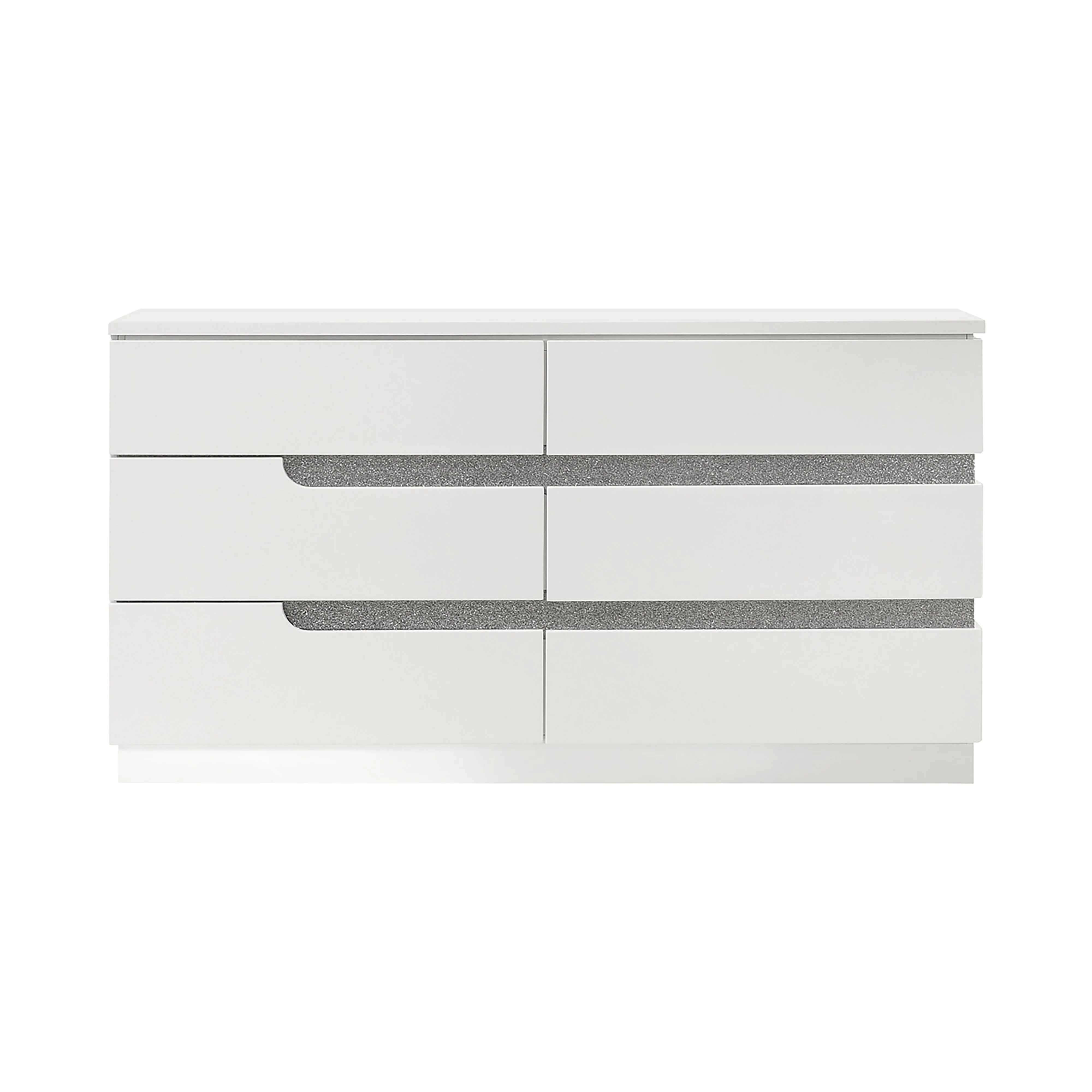 Paradox Dresser-White - Image 2