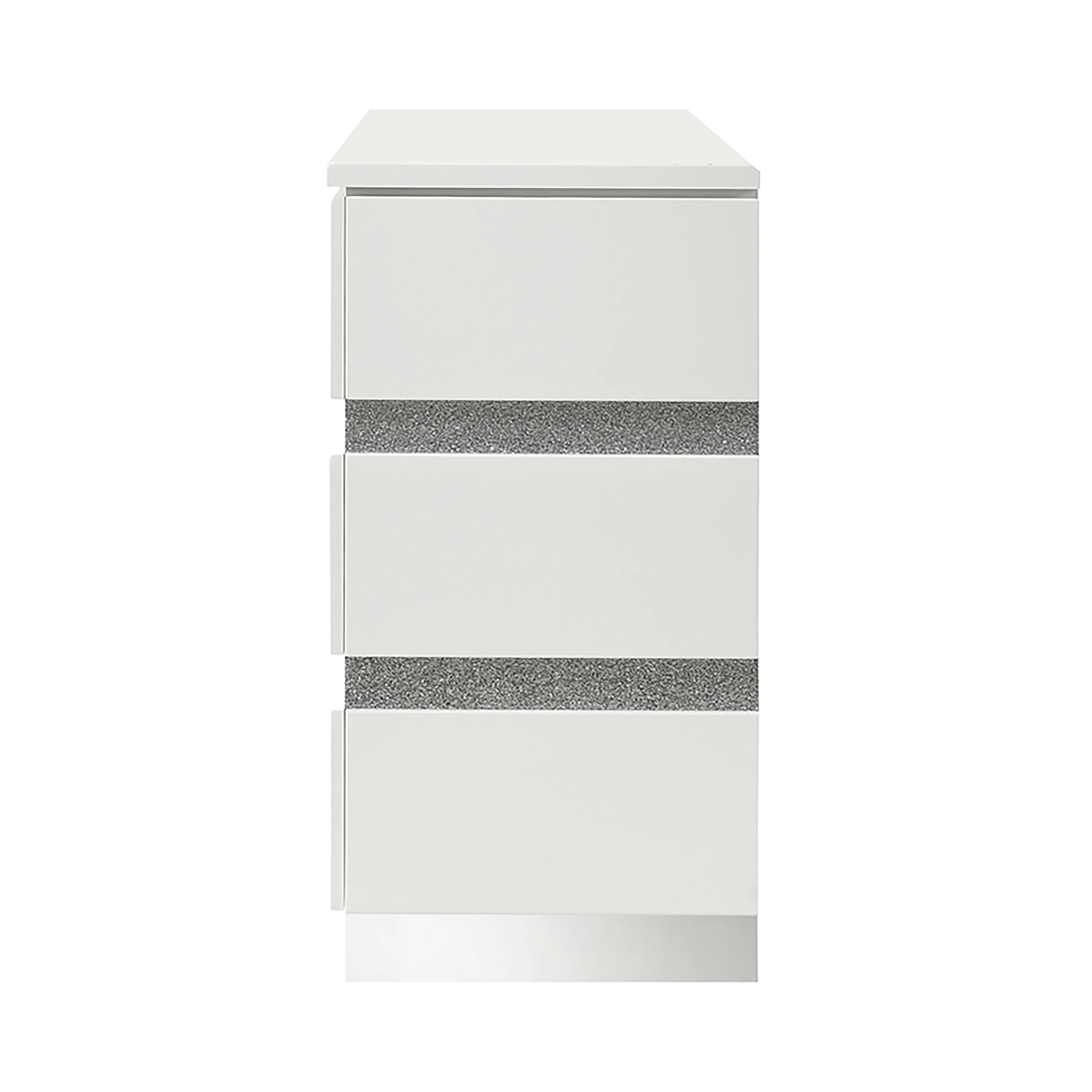Paradox Dresser-White - Image 3
