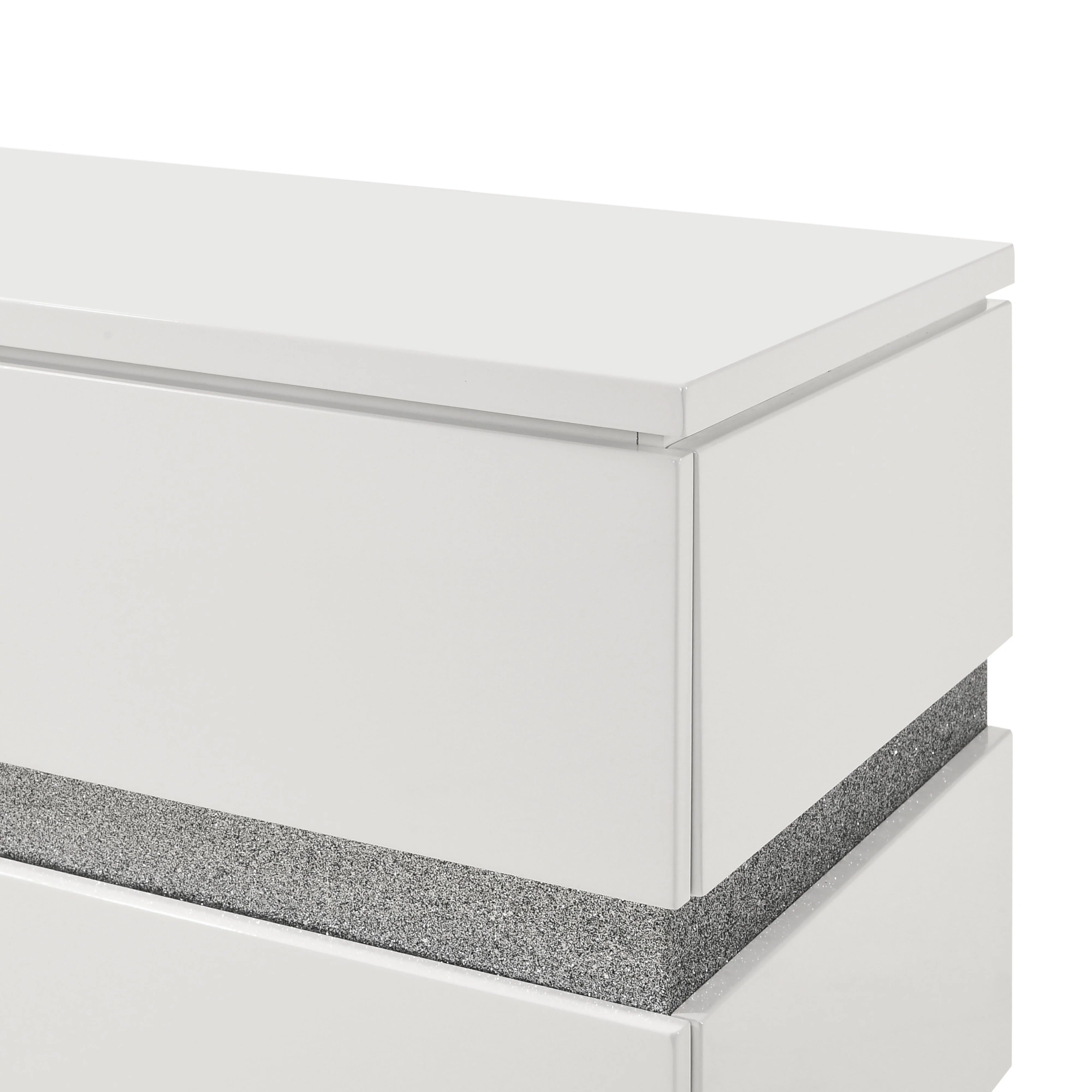 Paradox Dresser-White - Image 5