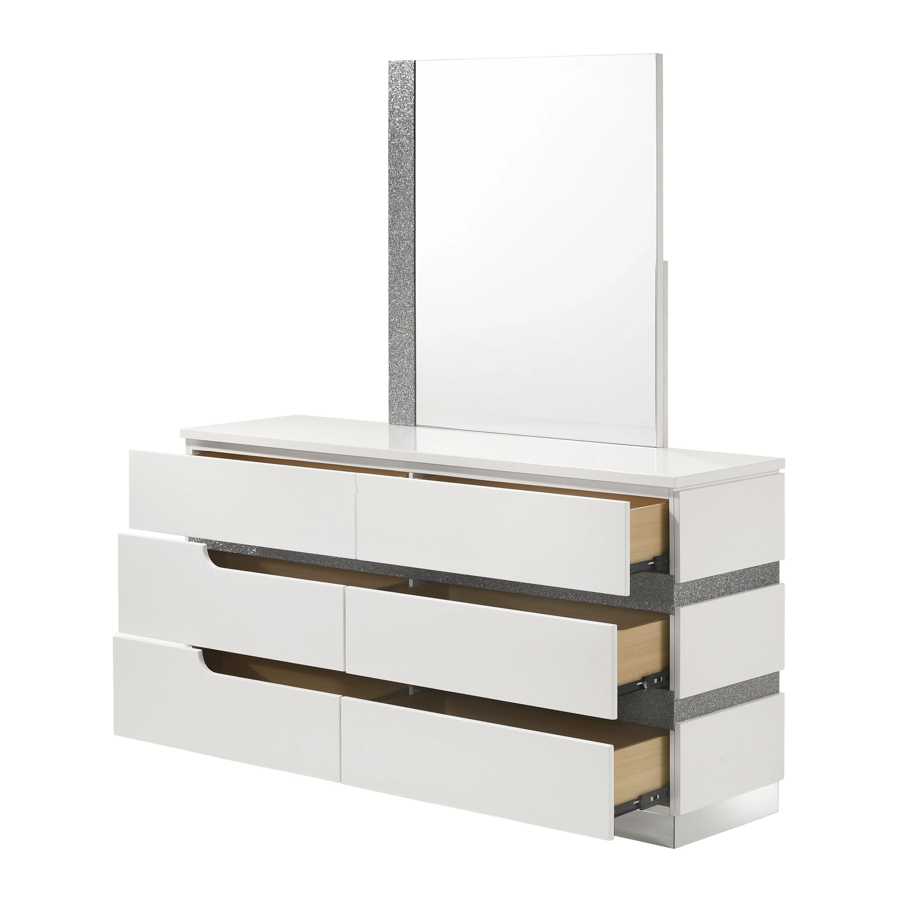Paradox Mirror-White - Image 4