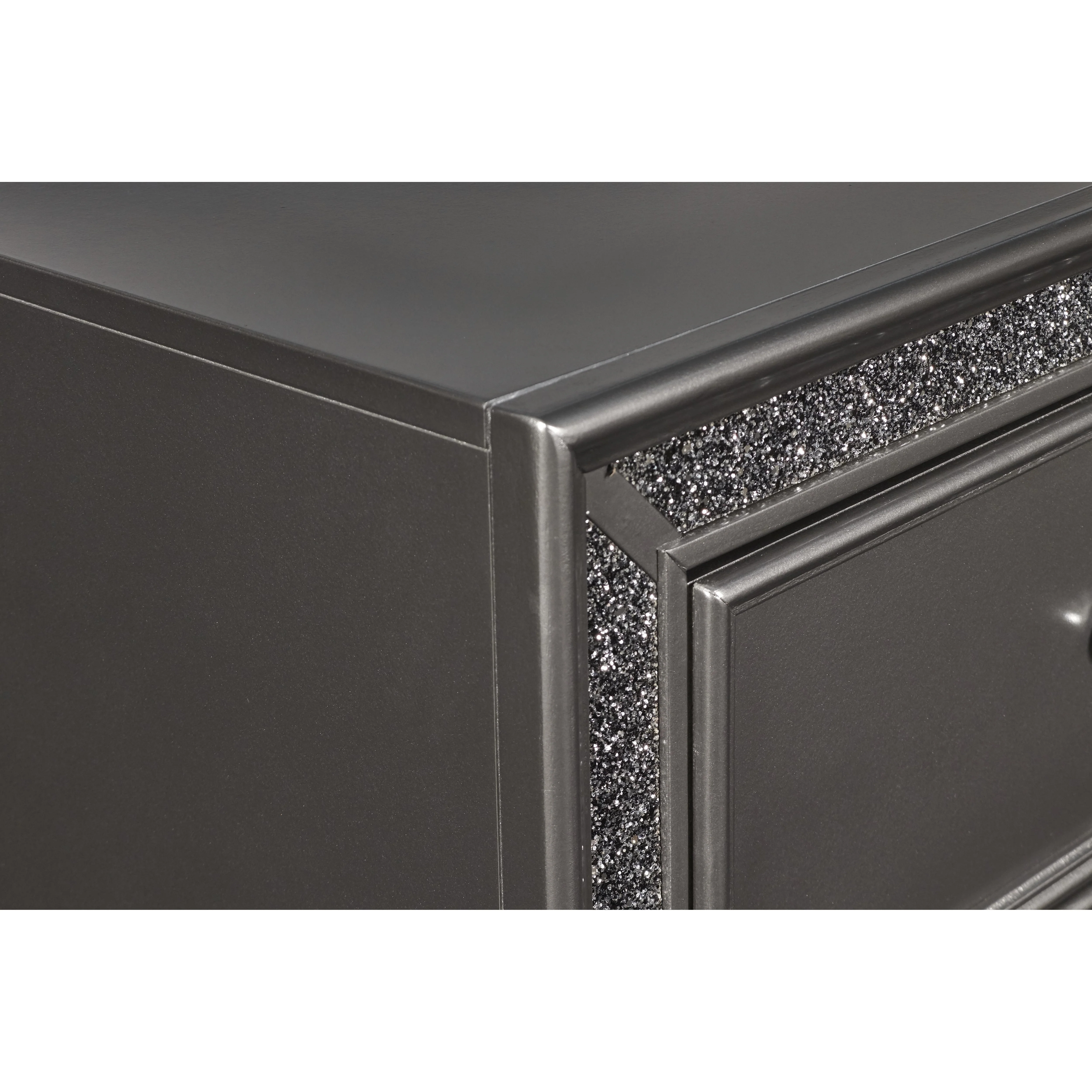 PARK IMPERIAL CHEST-PEWTER - Image 5