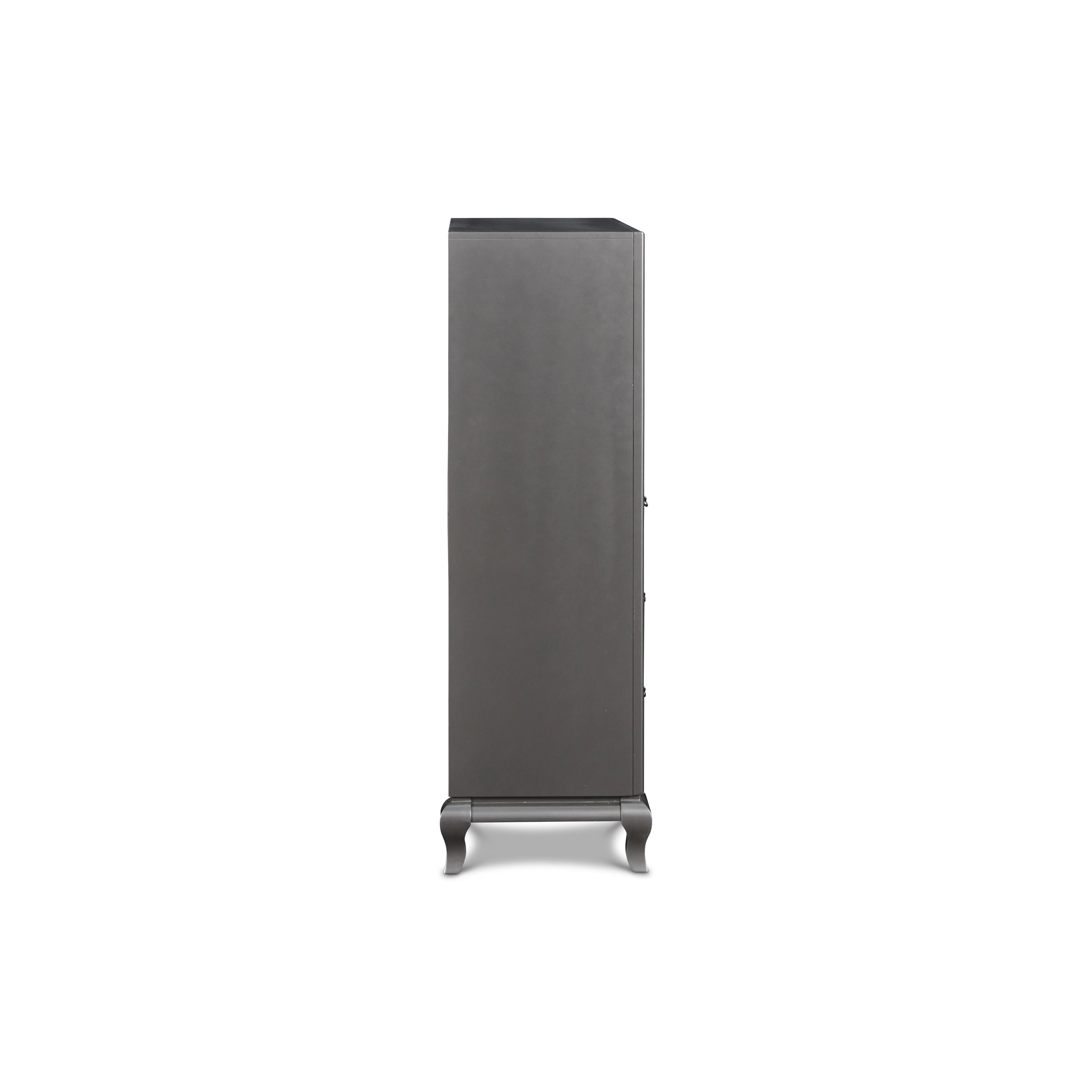 PARK IMPERIAL CHEST-PEWTER - Image 6