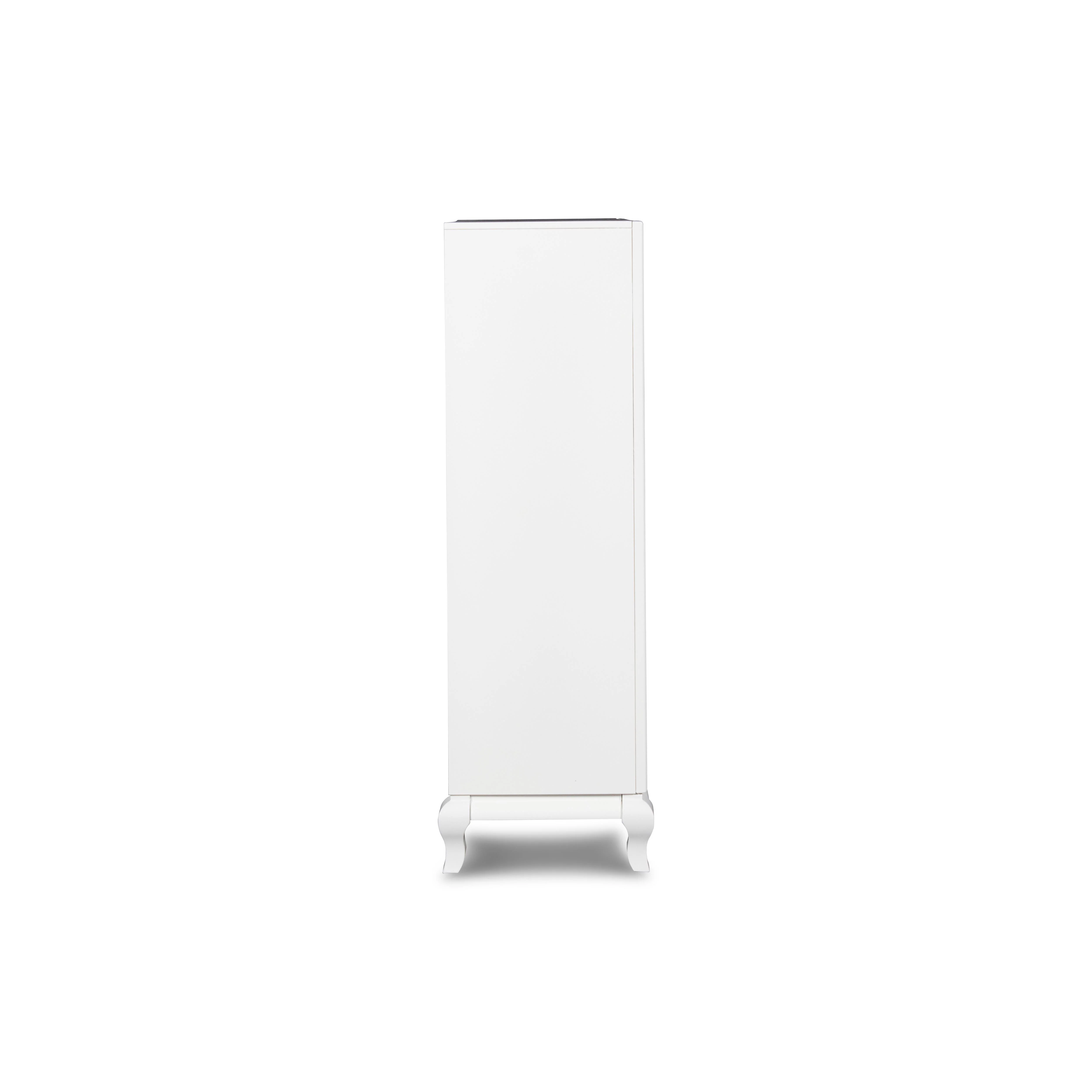 PARK IMPERIAL CHEST-WHITE - Image 6