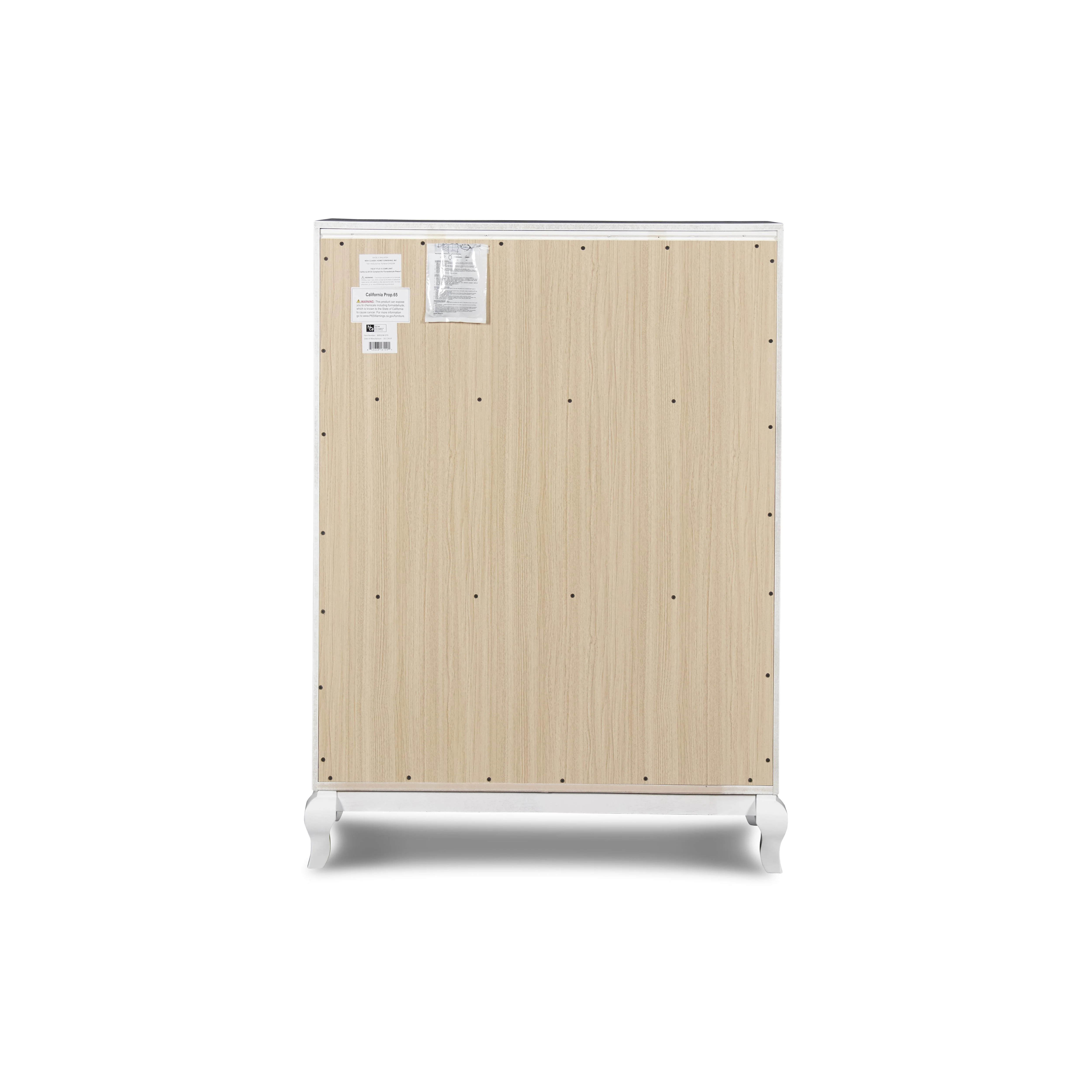 PARK IMPERIAL CHEST-WHITE - Image 7
