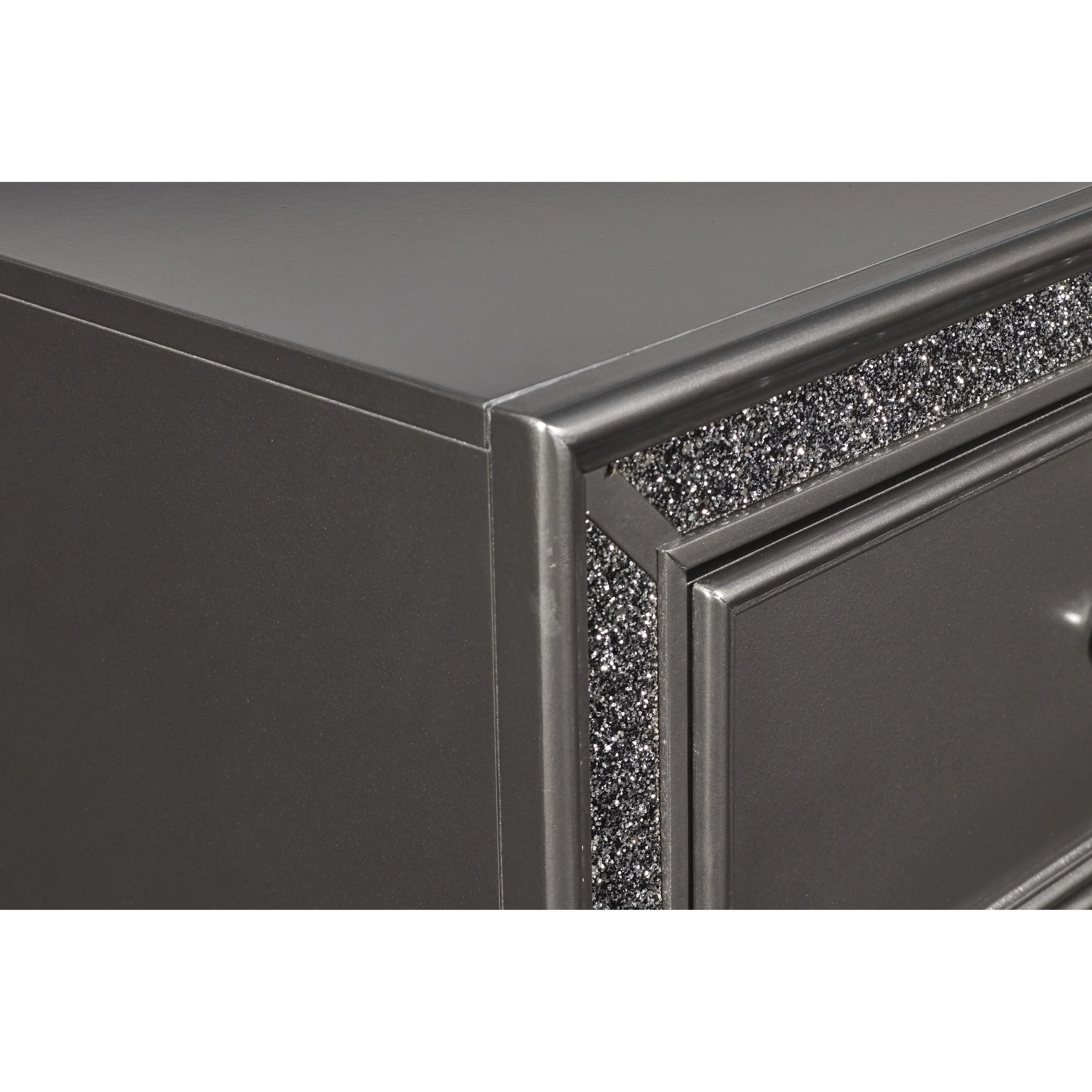 PARK IMPERIAL DRESSER-PEWTER - Image 4