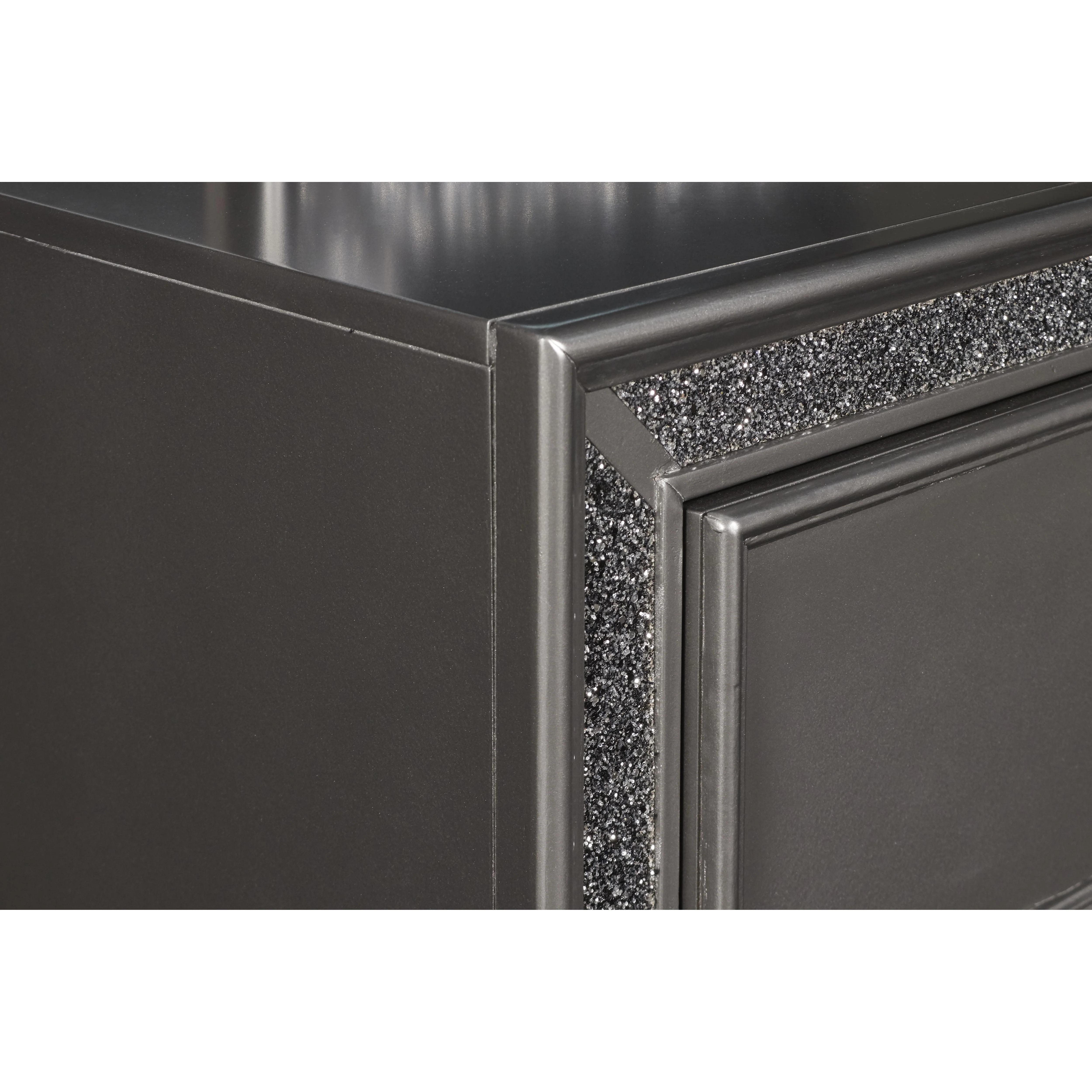PARK IMPERIAL DRESSER-PEWTER - Image 6