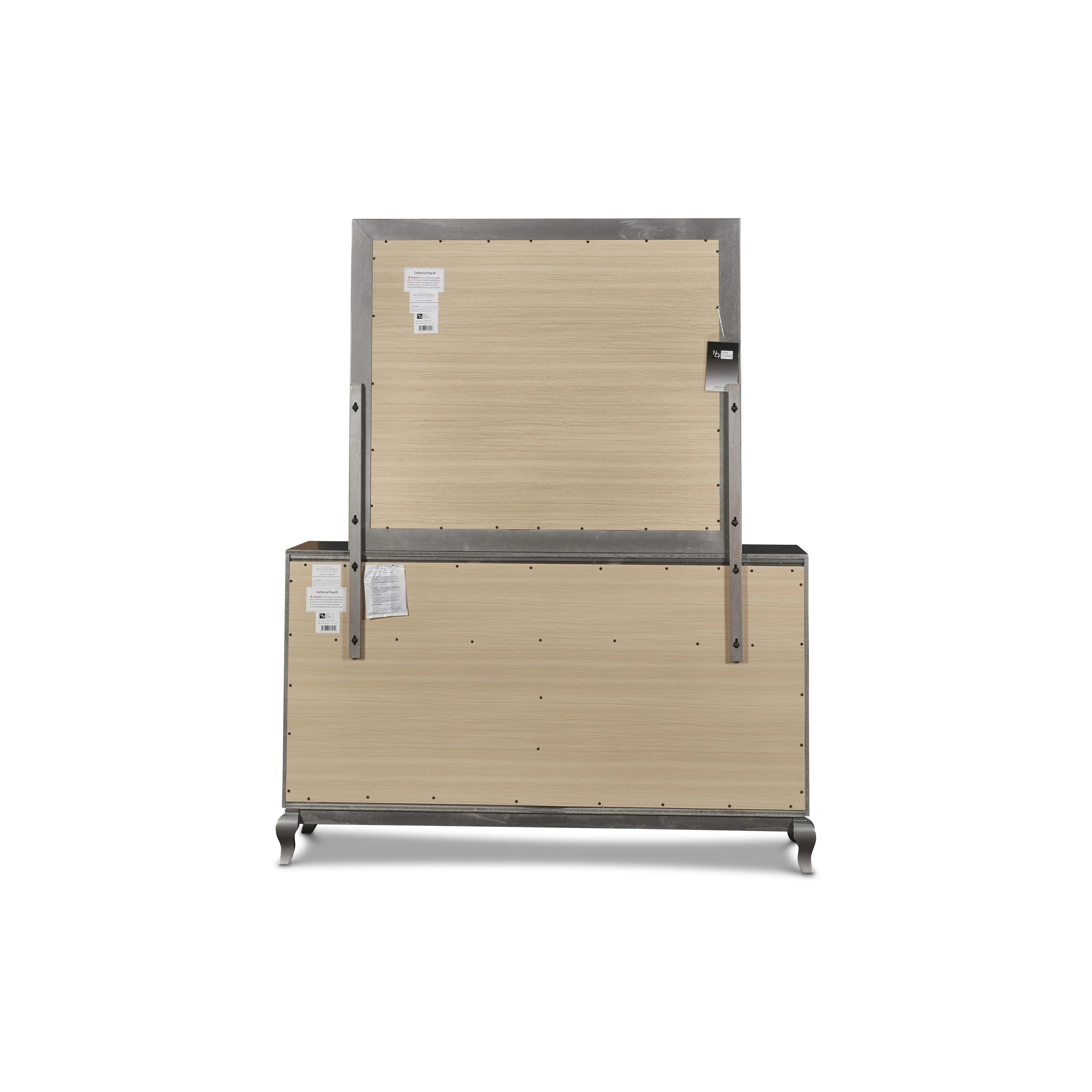 PARK IMPERIAL DRESSER-PEWTER - Image 8