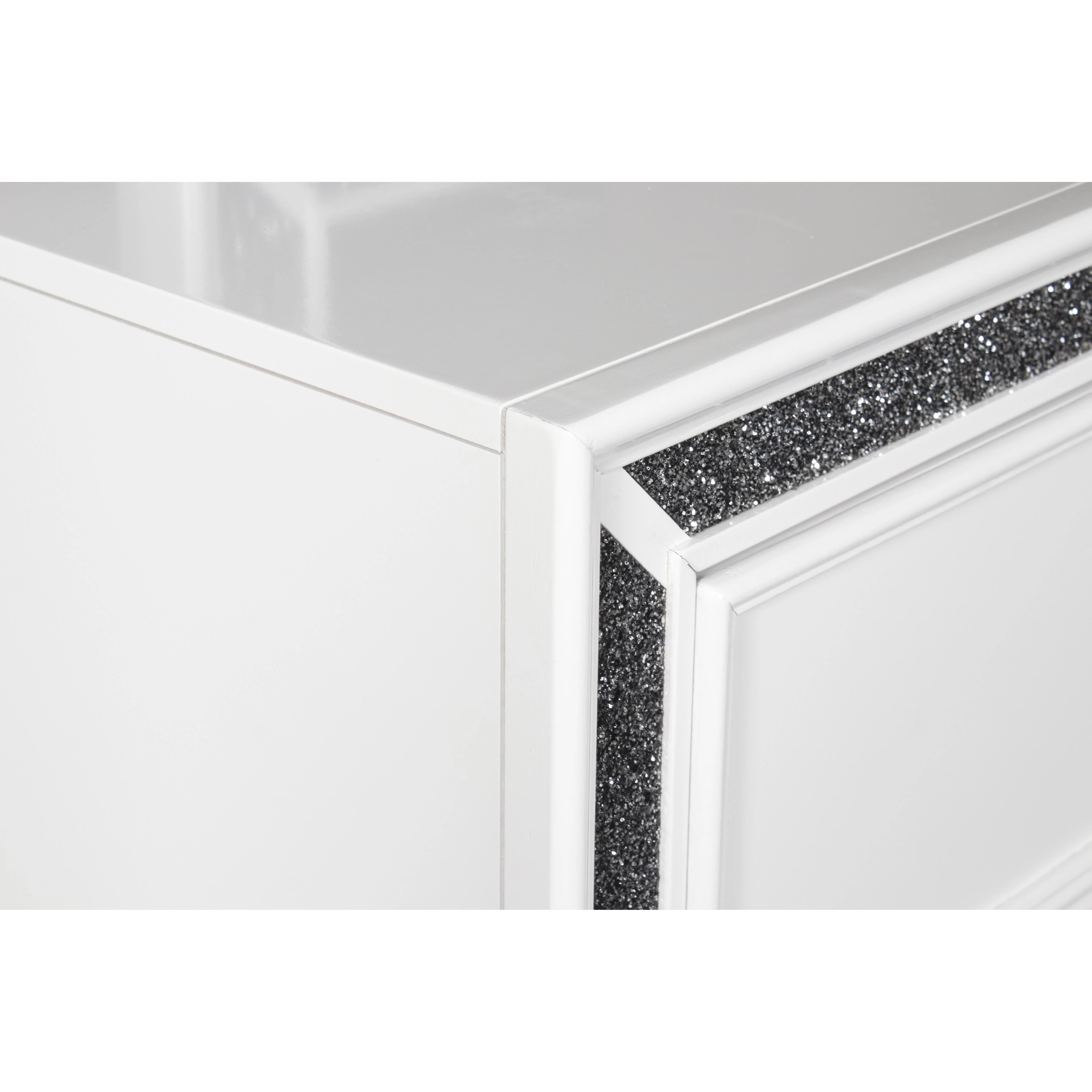 PARK IMPERIAL DRESSER-WHITE - Image 5