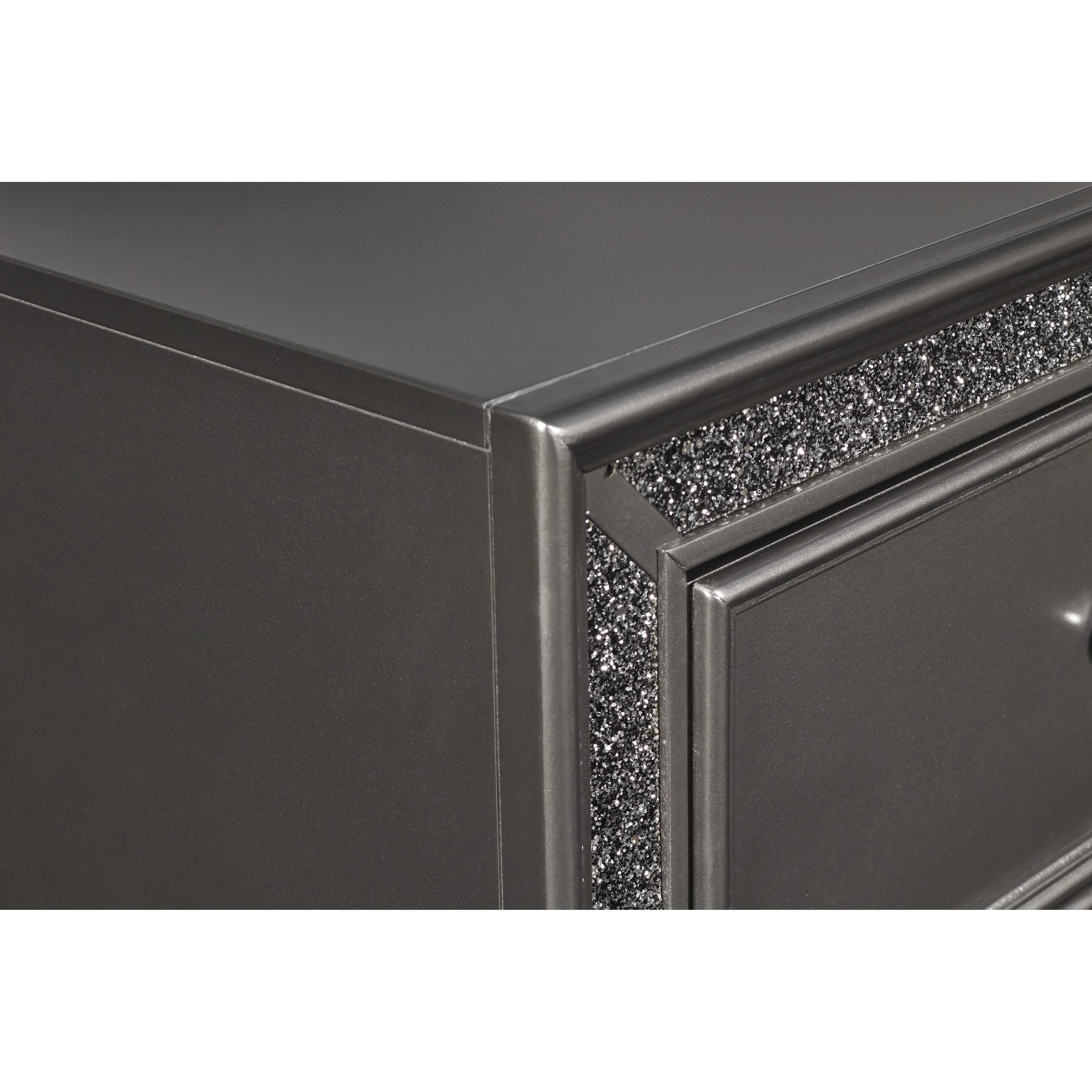 PARK IMPERIAL LINGERIE CHEST-PEWTER - Image 5