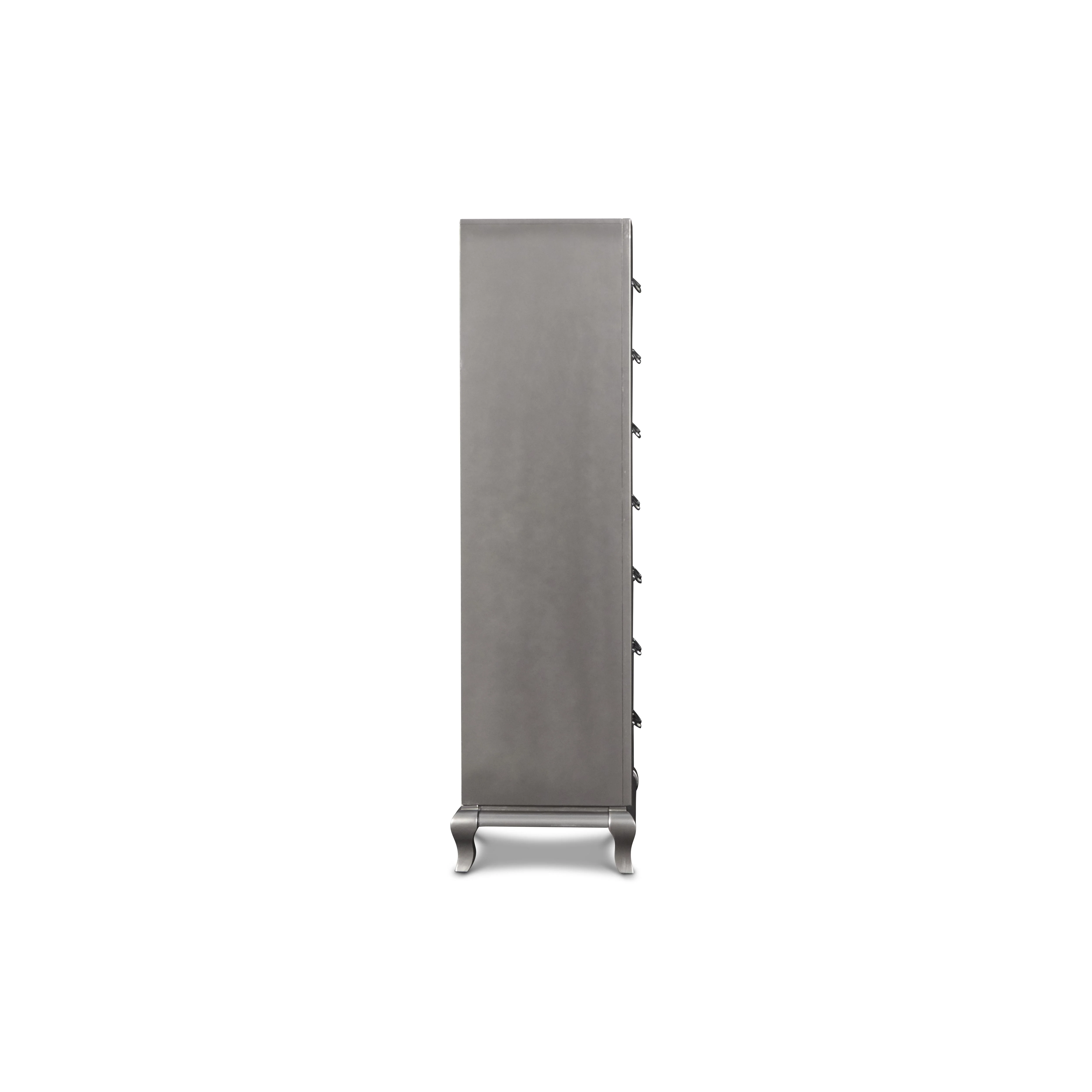PARK IMPERIAL LINGERIE CHEST-PEWTER - Image 6