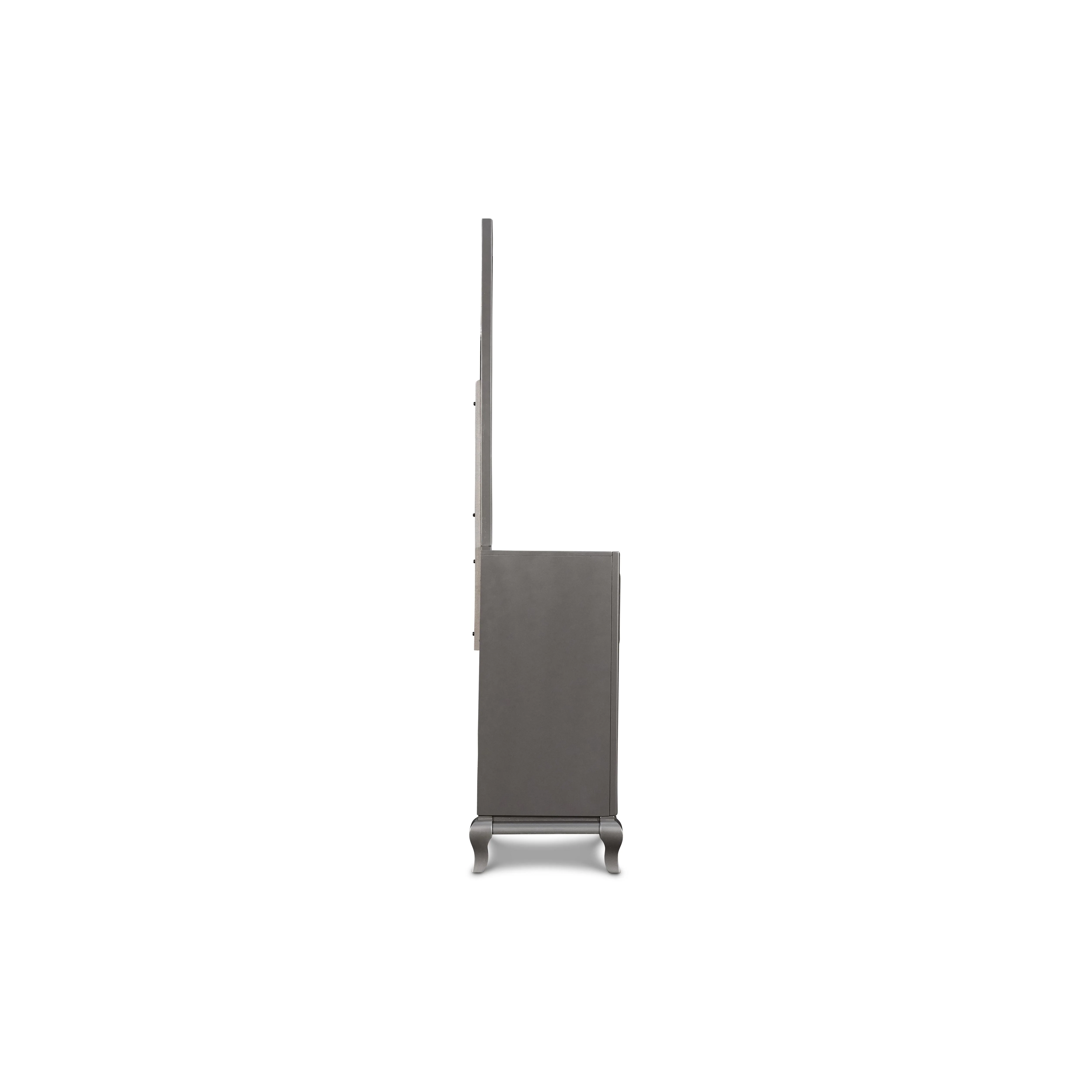 PARK IMPERIAL MIRROR-PEWTER - Image 4