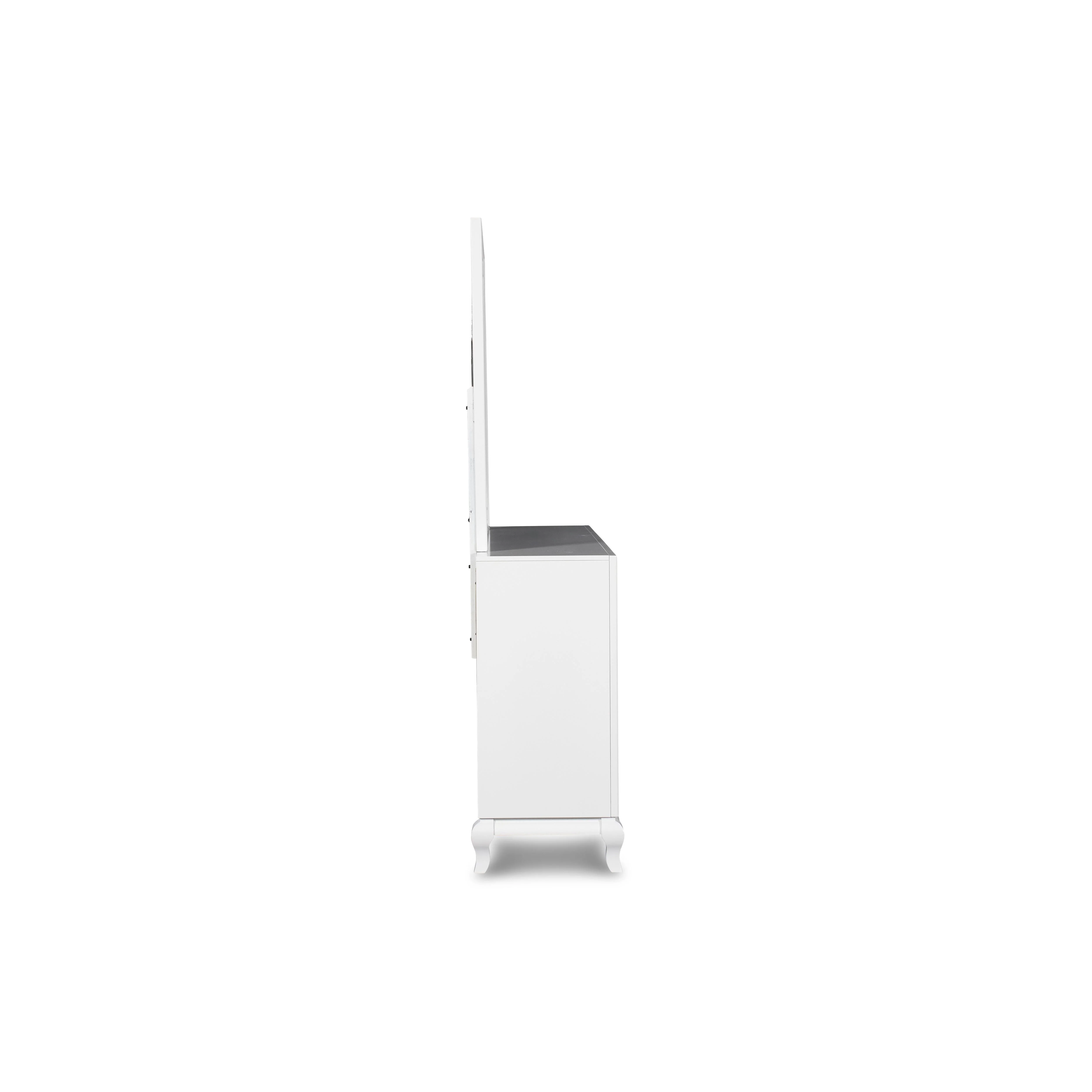 PARK IMPERIAL MIRROR-WHITE - Image 4