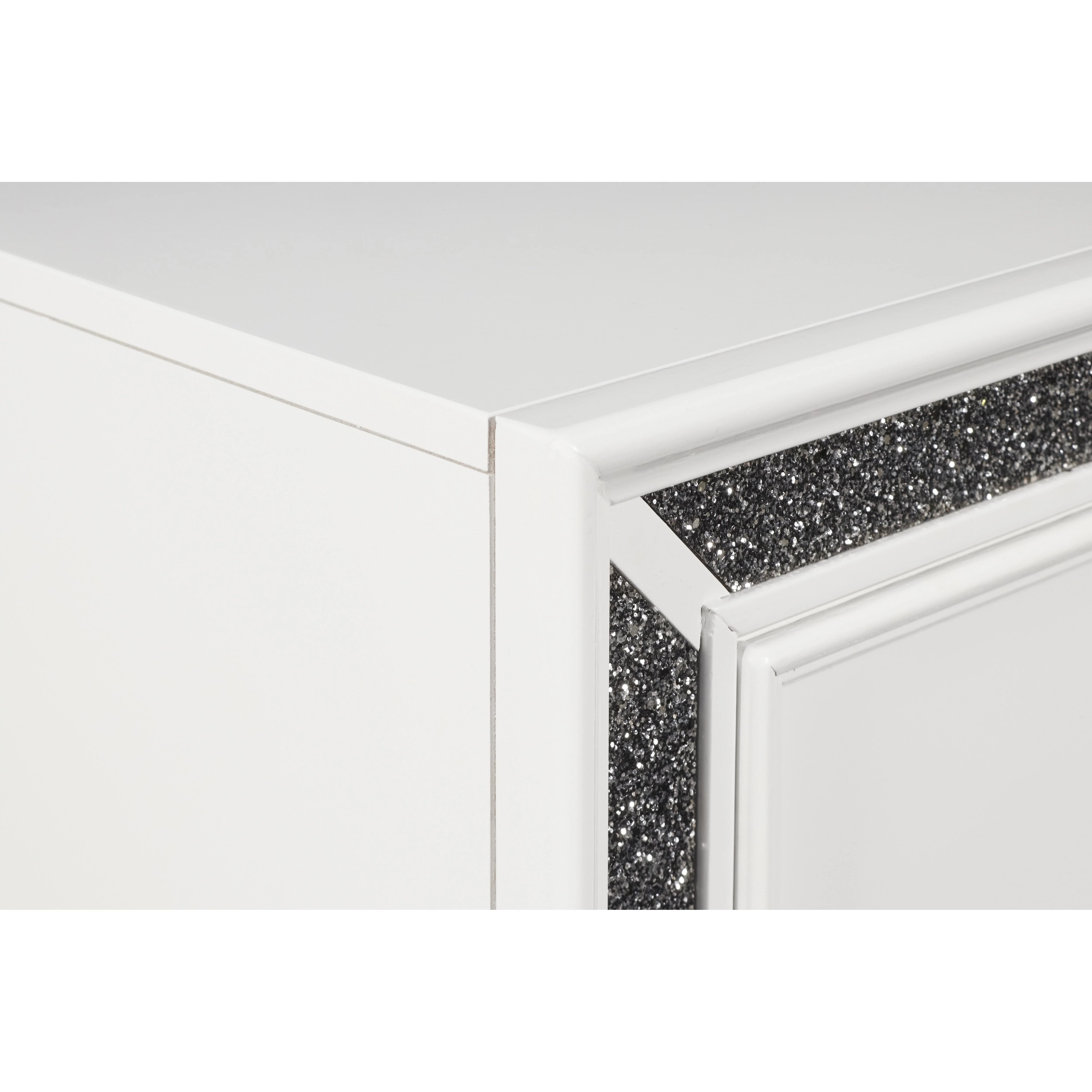 PARK IMPERIAL NIGHTSTAND-WHITE - Image 5