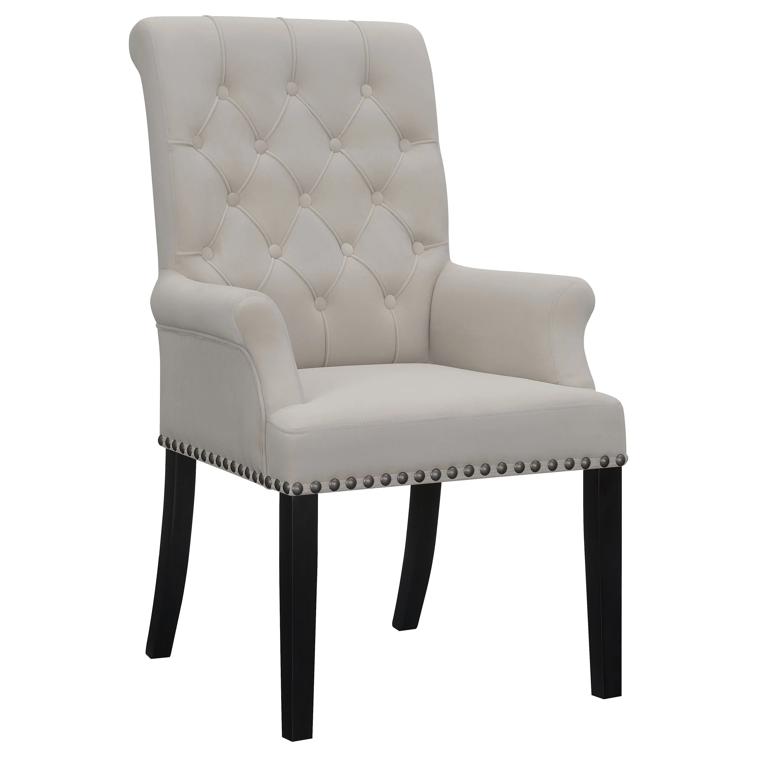 Alana Dining Arm Chair - Image 14