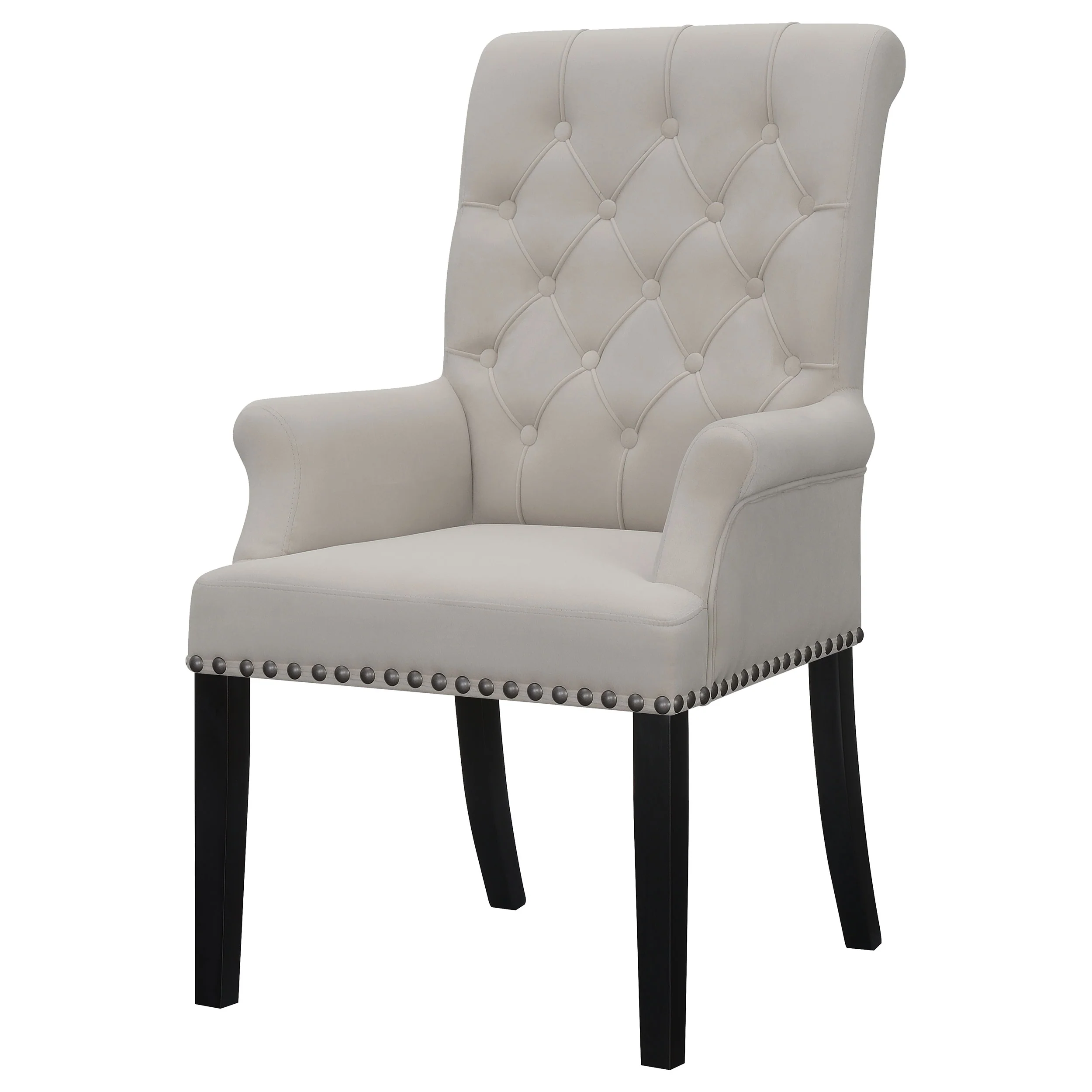 Alana Dining Arm Chair - Image 17