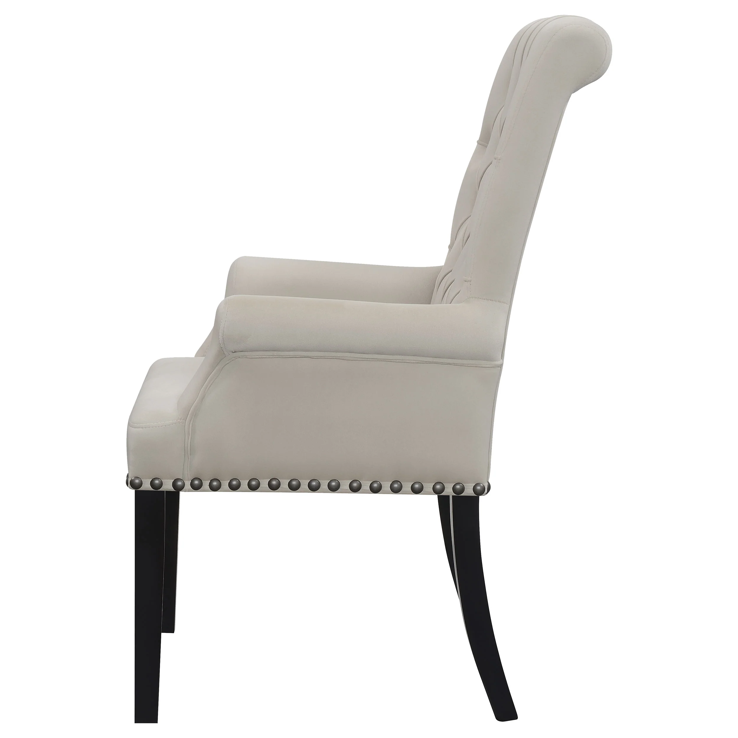Alana Dining Arm Chair - Image 18