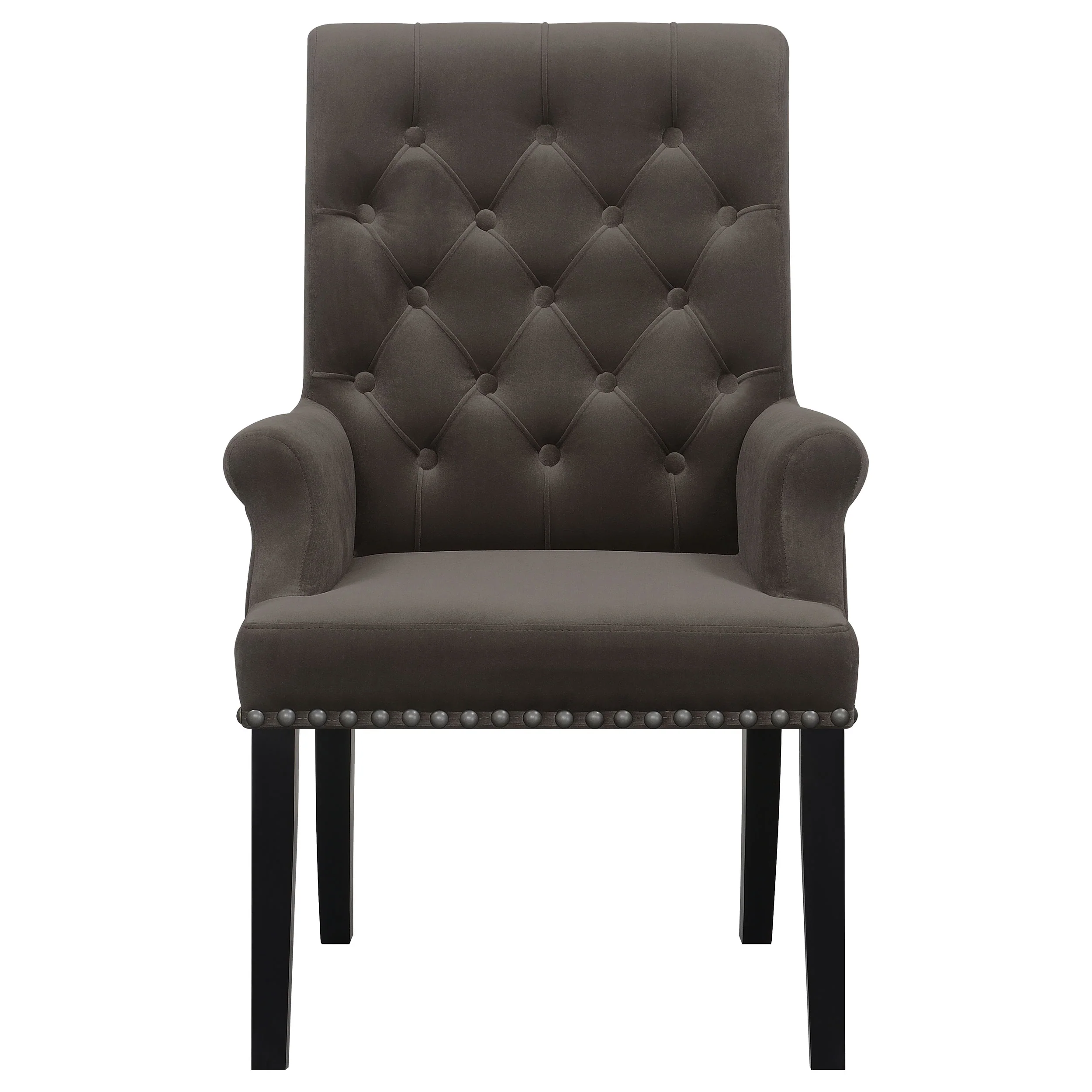 Alana Dining Arm Chair - Image 3