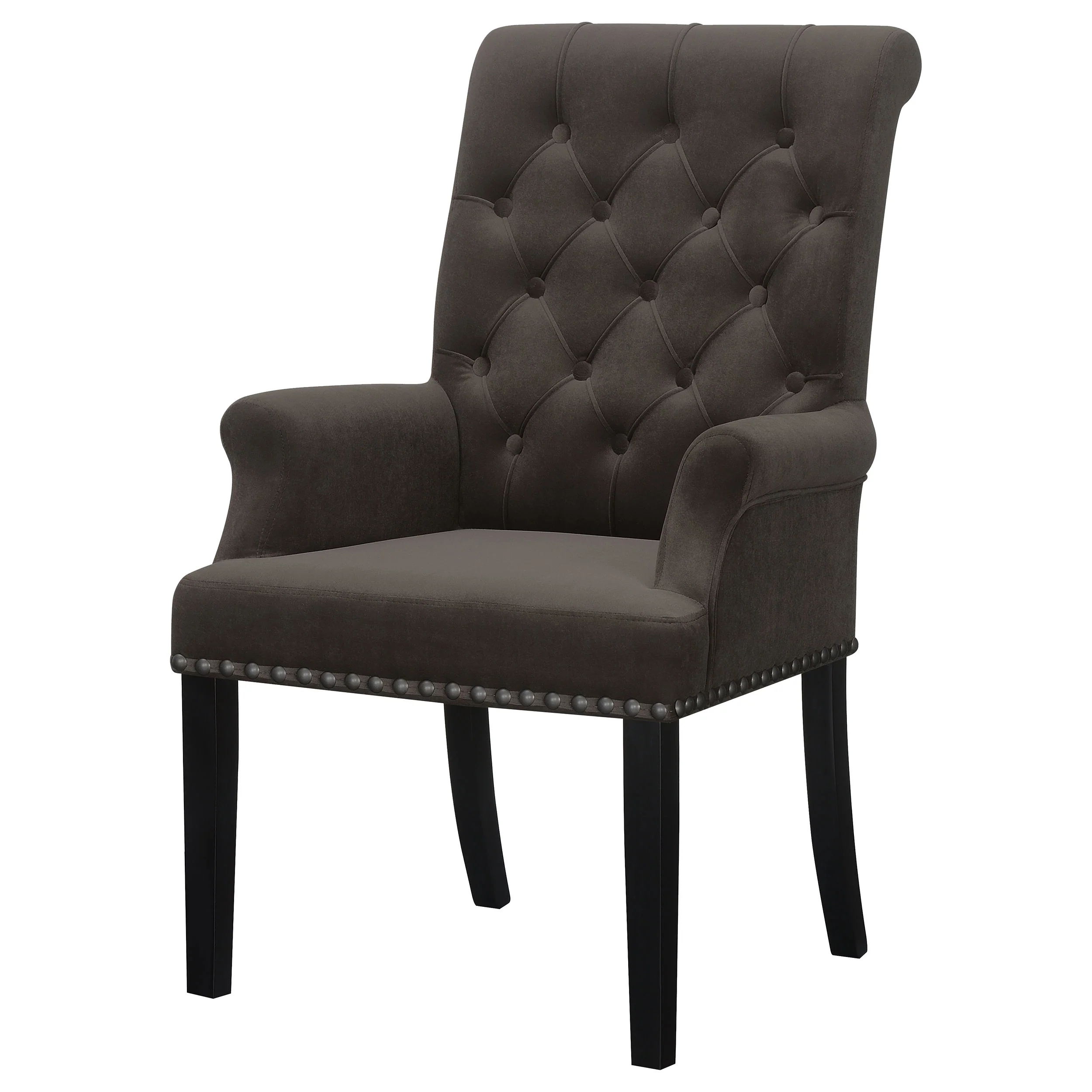 Alana Dining Arm Chair - Image 4