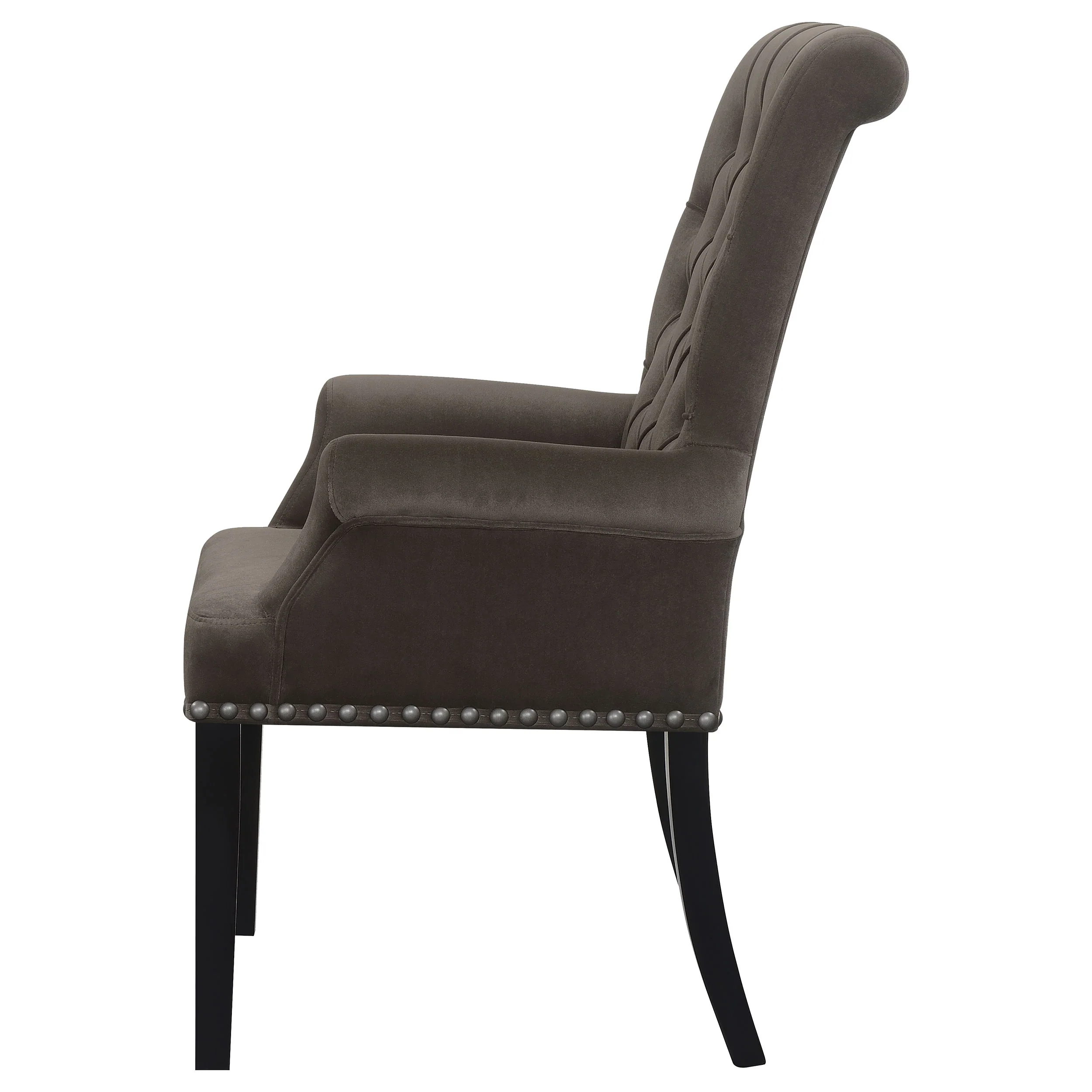 Alana Dining Arm Chair - Image 5