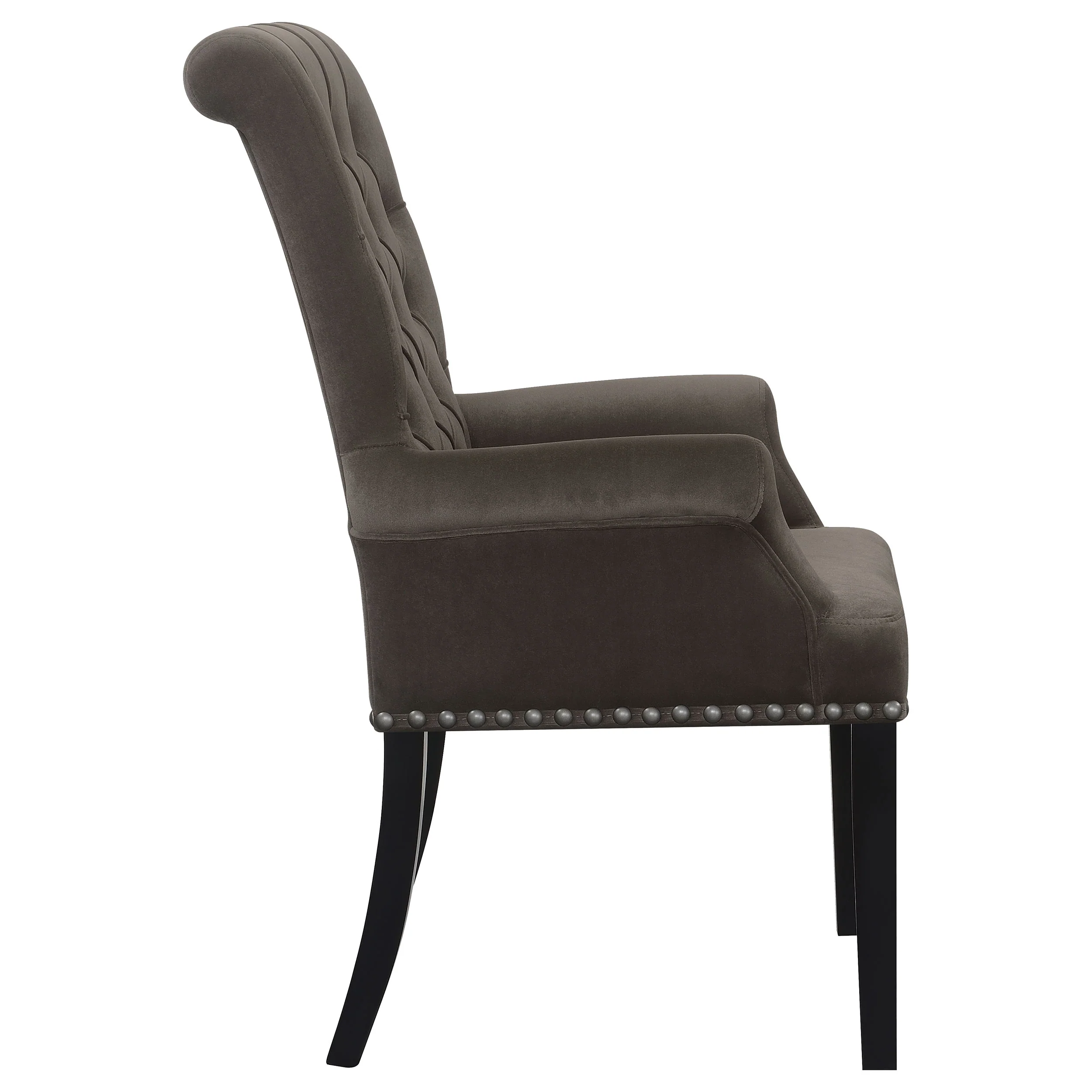 Alana Dining Arm Chair - Image 8